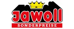 Jawoll Geschäft logo