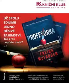 Náhled Luxor leták platný od 01.03.2026