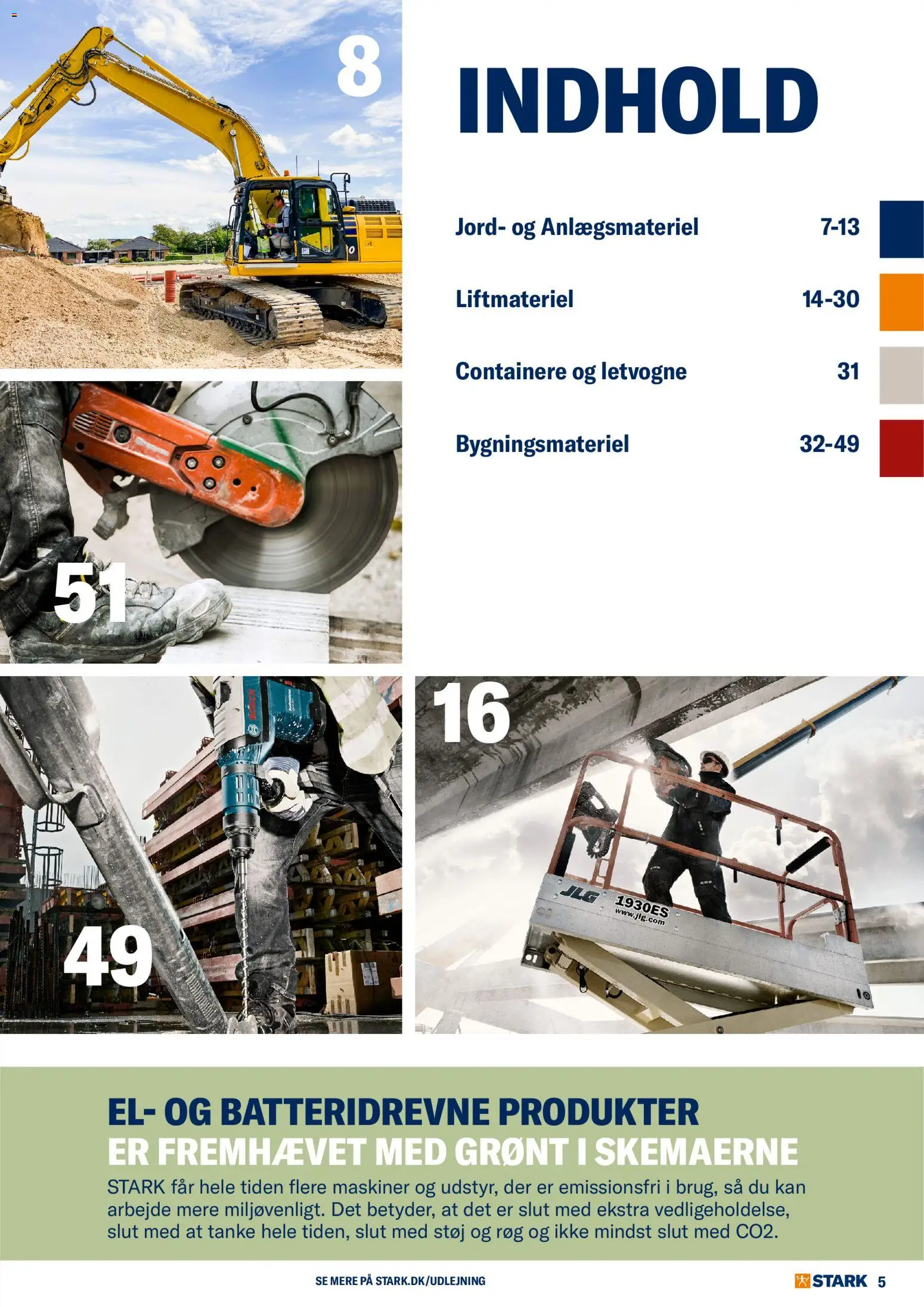 Stark - Kom og lej med os - page 5- valid from 01/01/2026