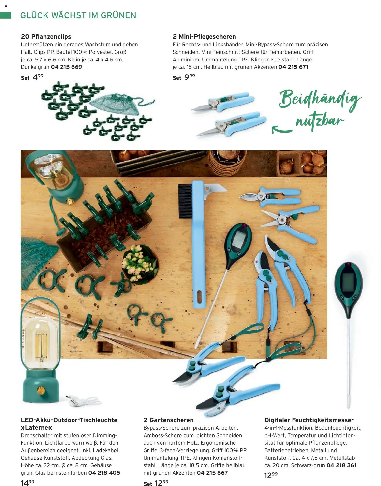 Tchibo Prospekt April - Seite 98 - gültig ab 01.04.2026