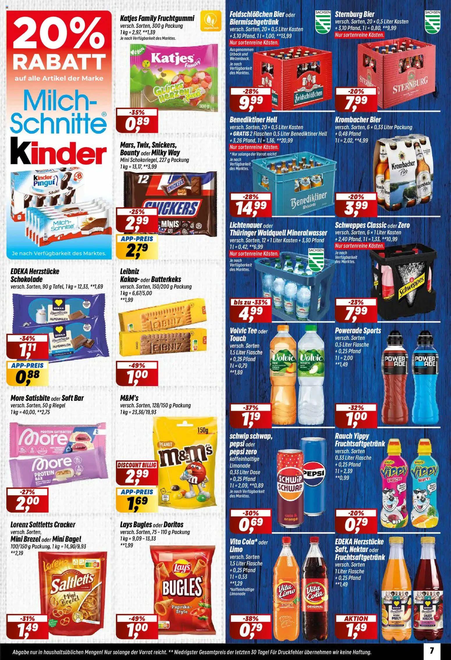 Simmel Prospekt 	 - Seite 7 - gültig ab 20.04.2026