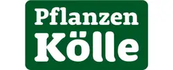 Pflanzen-Kölle Geschäft logo