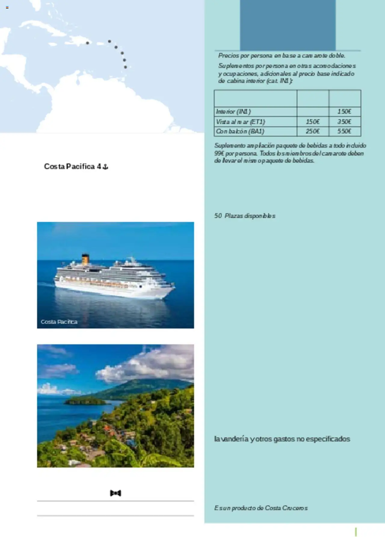 Viajes El Corte Inglés Rutas Culturales de la Comunidad de Madrid - Página de 295 - Válido desde 01/04/2025