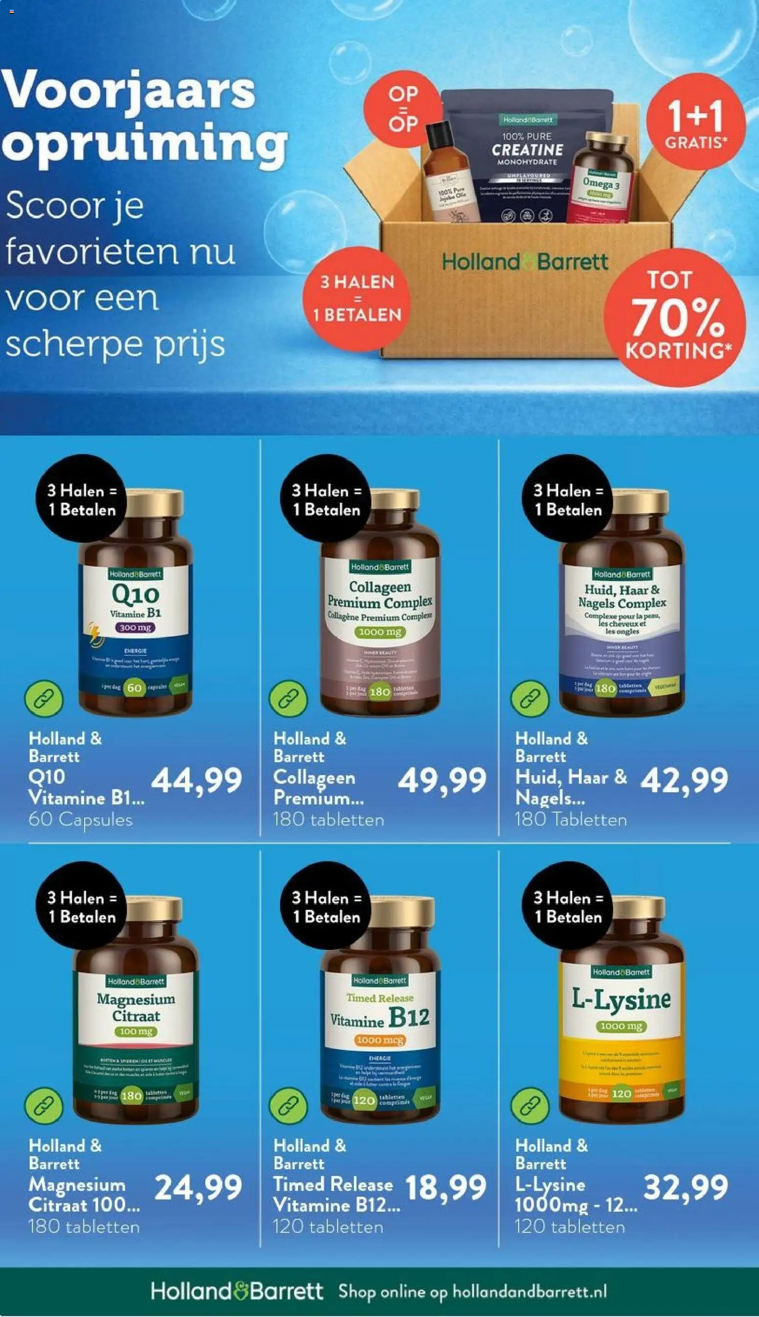 Holland & Barrett folder - page 2- valid from 03-04-2026