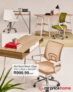 Preview MRP Home Student Specials valid from 30/01/2026