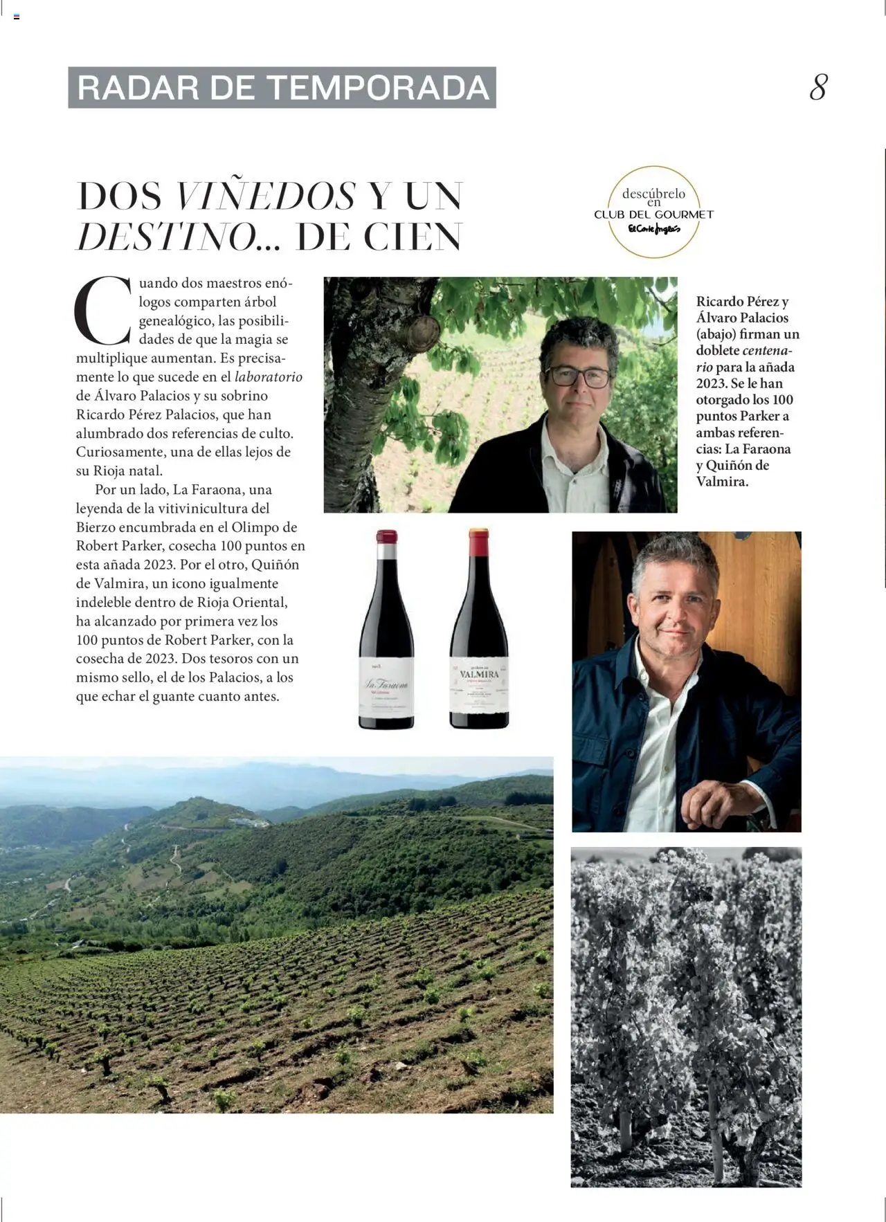 El Corte Inglés ofertas - Página de 8 - Válido desde 26/09/2025