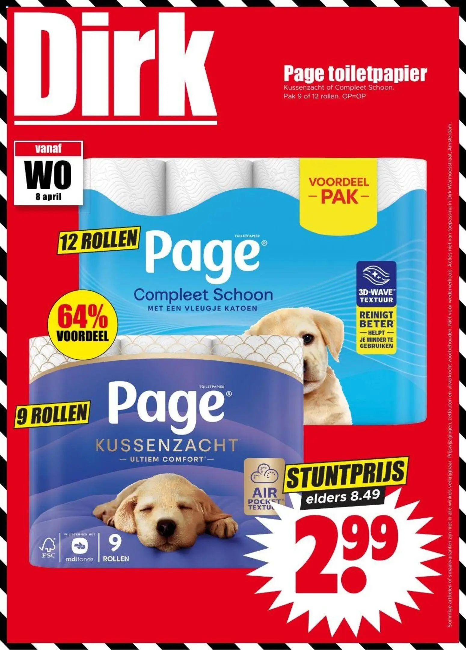 Dirk folder week 15 - page 34- valid from 08-04-2026