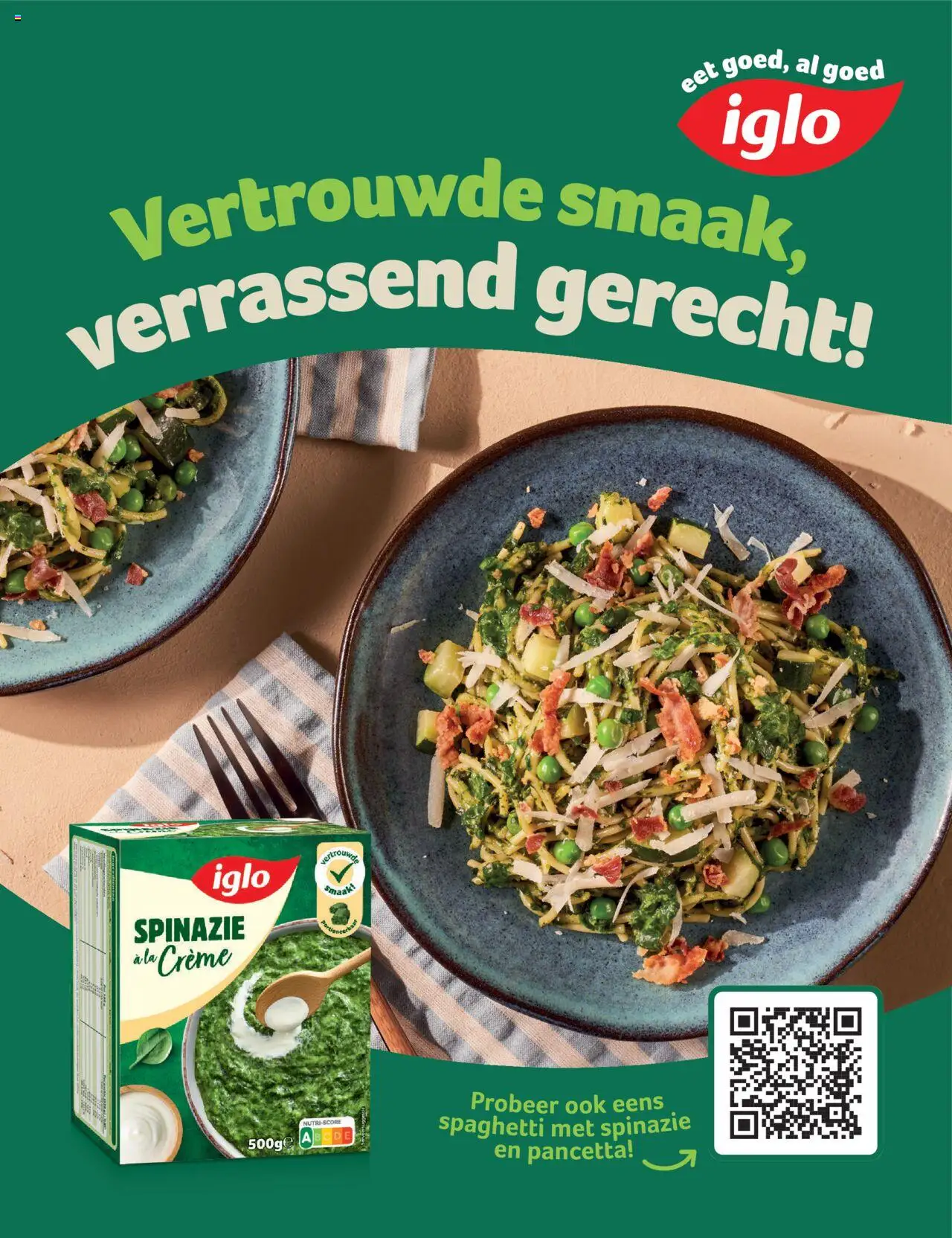 Albert Heijn - Chill Magazine 2025 - pagina 52- geldig vanaf 07-07-2025