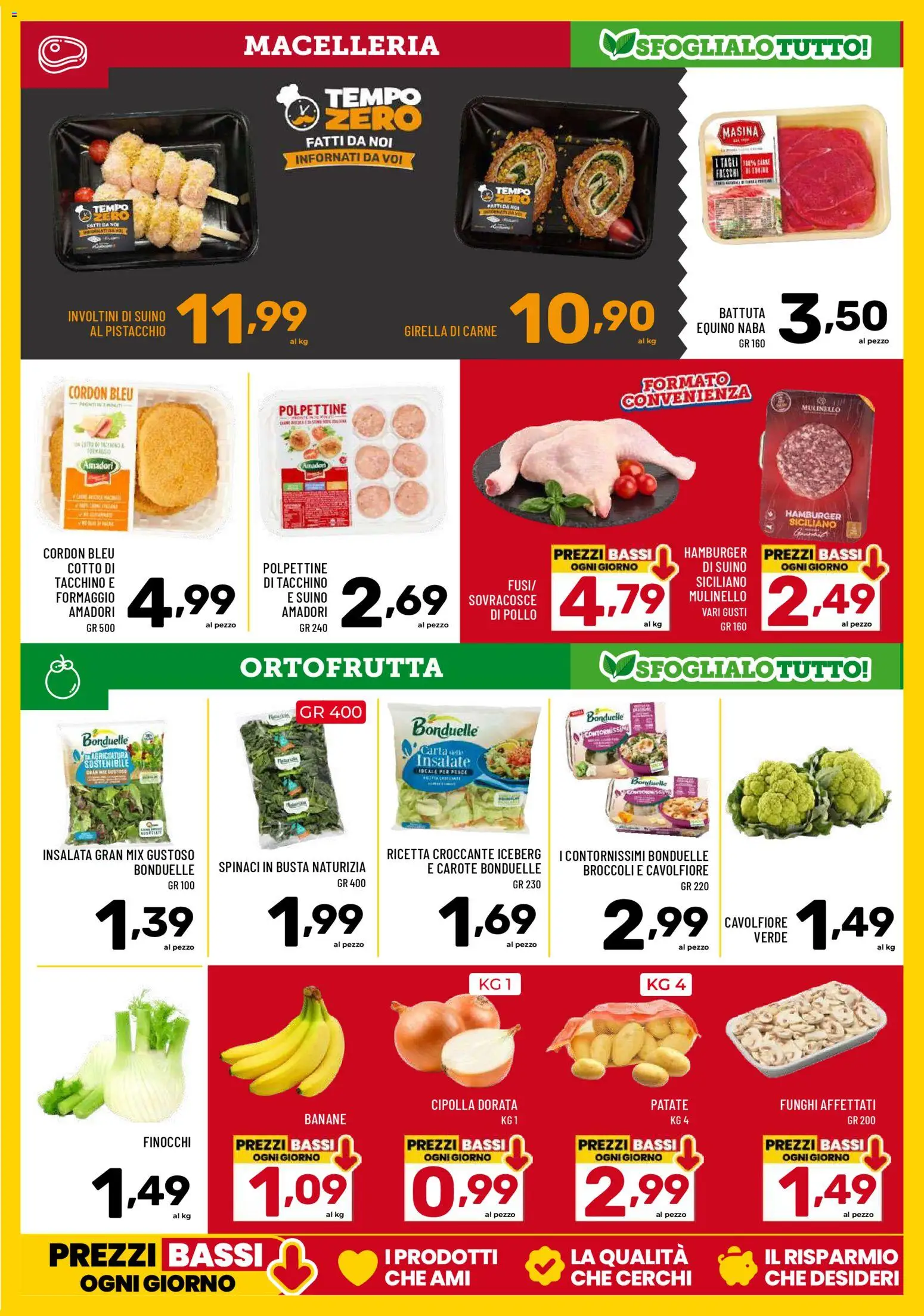 Il Centesimo volantino - pagina 8 - valido dal 27/03/2026