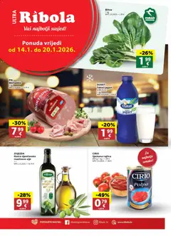 Ribola katalog od 14.01.2026