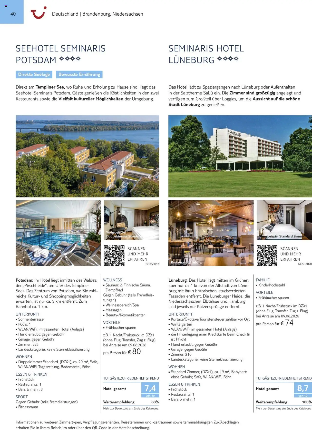 Aida - Urlaub mit eigener Anreise  - Seite 40 - gültig ab 01.11.2025