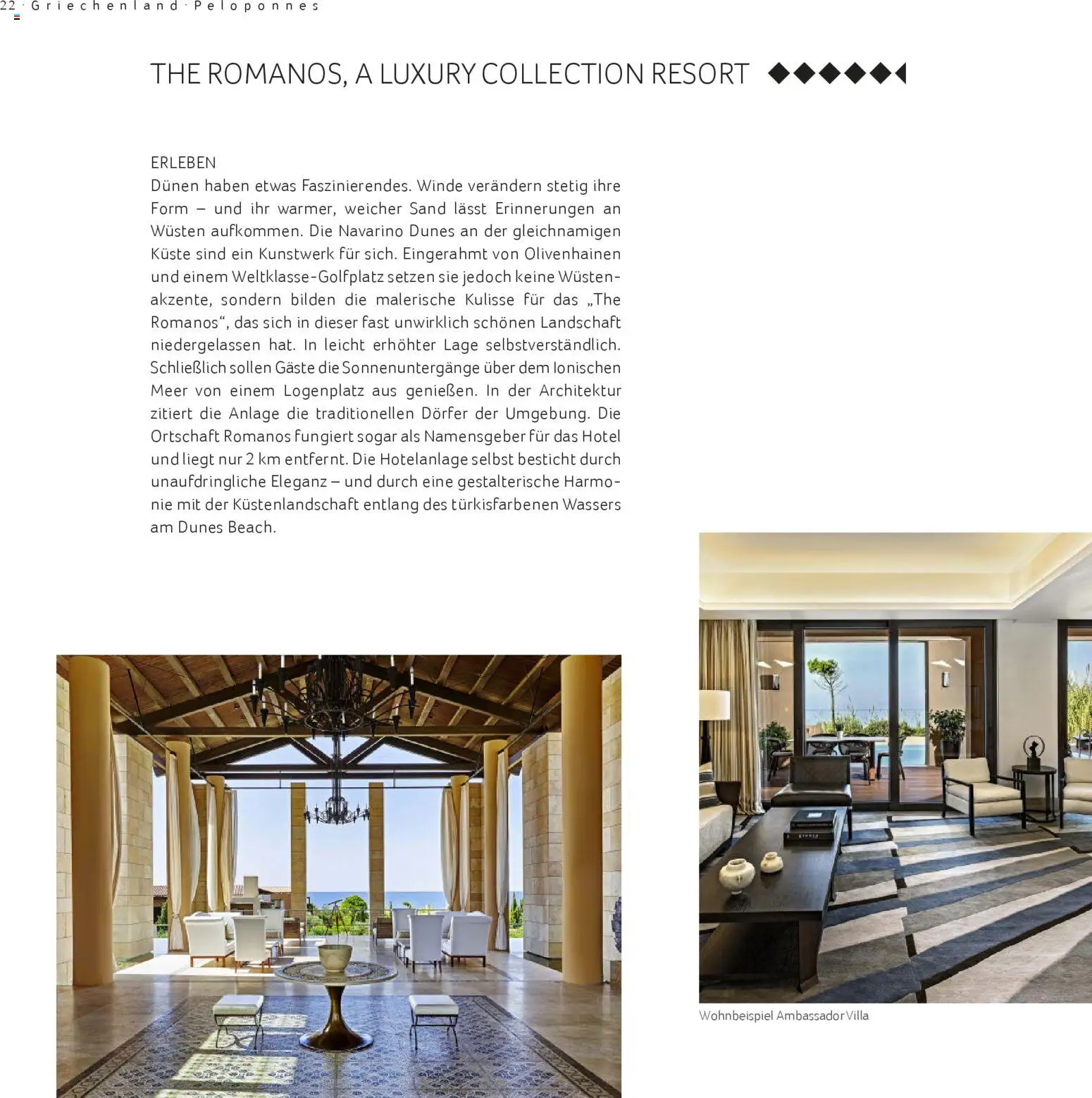 Aida  Airtours Finest - Seite 22 - gültig ab 30.10.2025