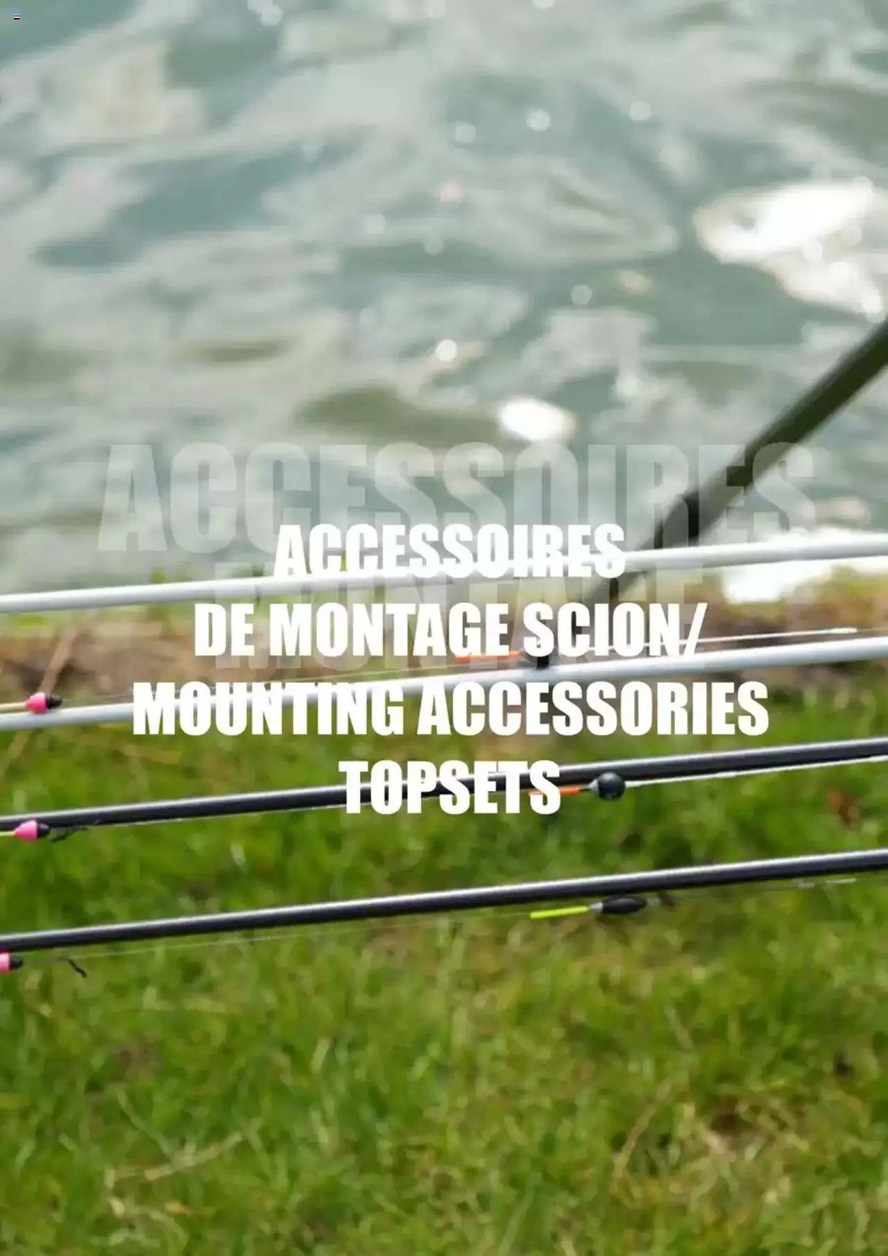 Pacific Pêche catalogue - page 93 - valable à partir du 01/01/2025