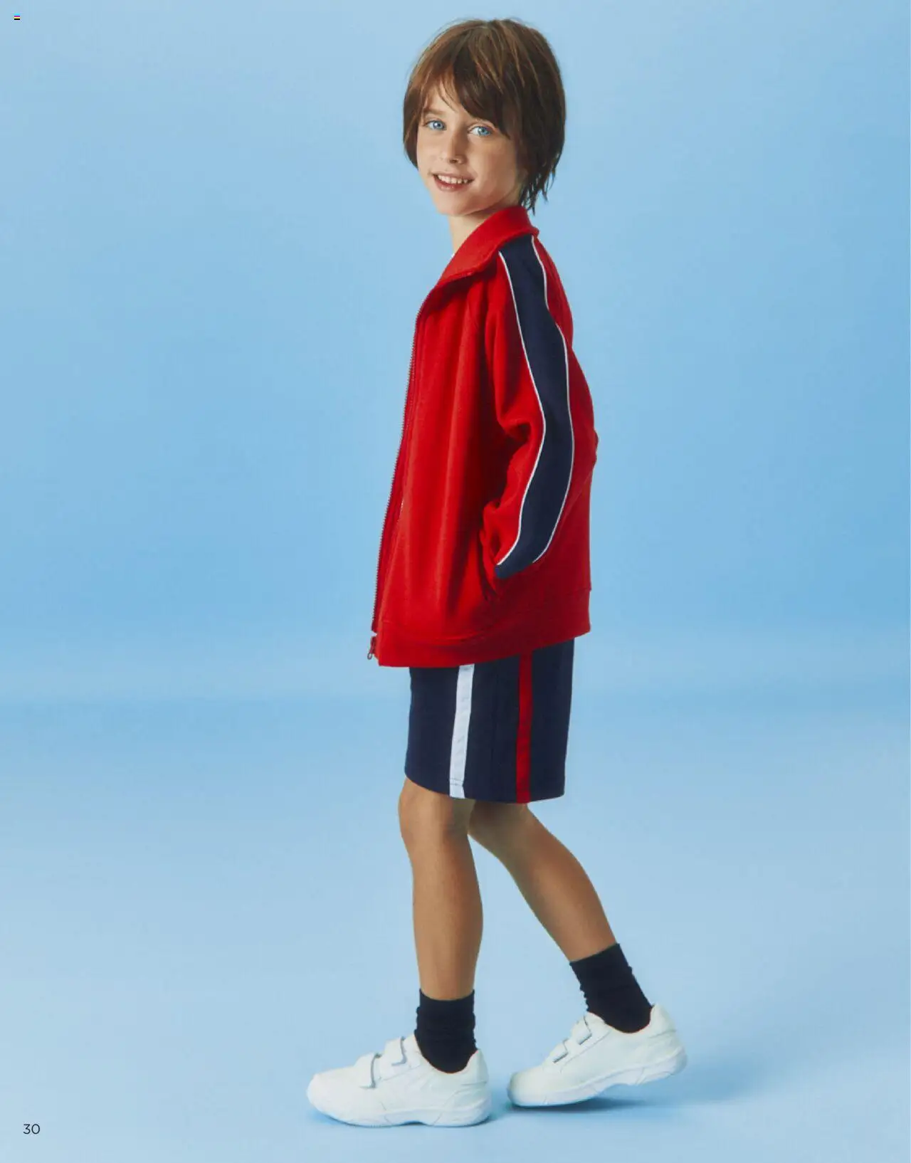 El Corte Inglés Uniformes - Página de 30 - Válido desde 22/04/2025