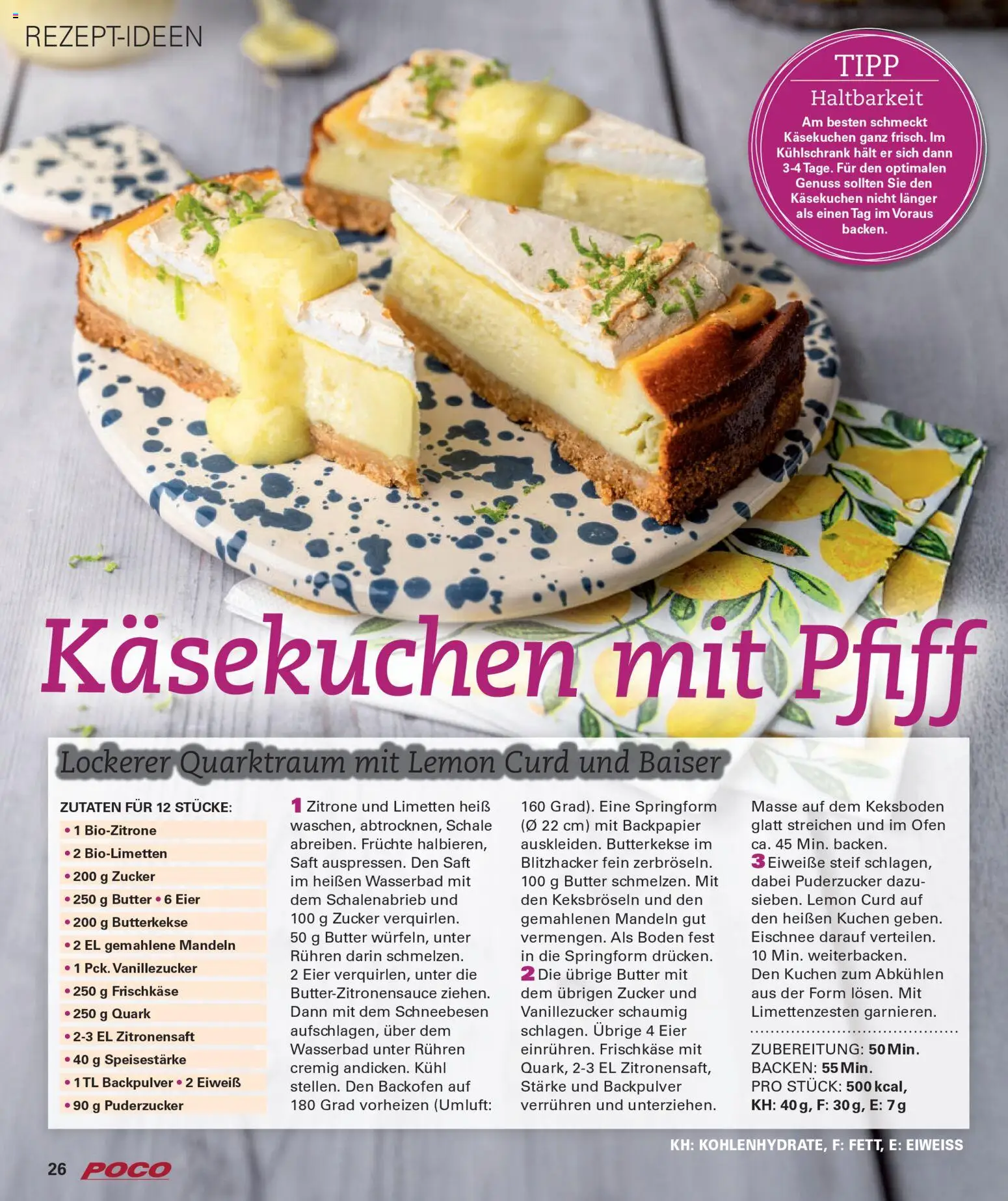 Poco Prospekt Wohnwelt Frühling 2026 - Seite 26 - gültig ab 16.02.2026