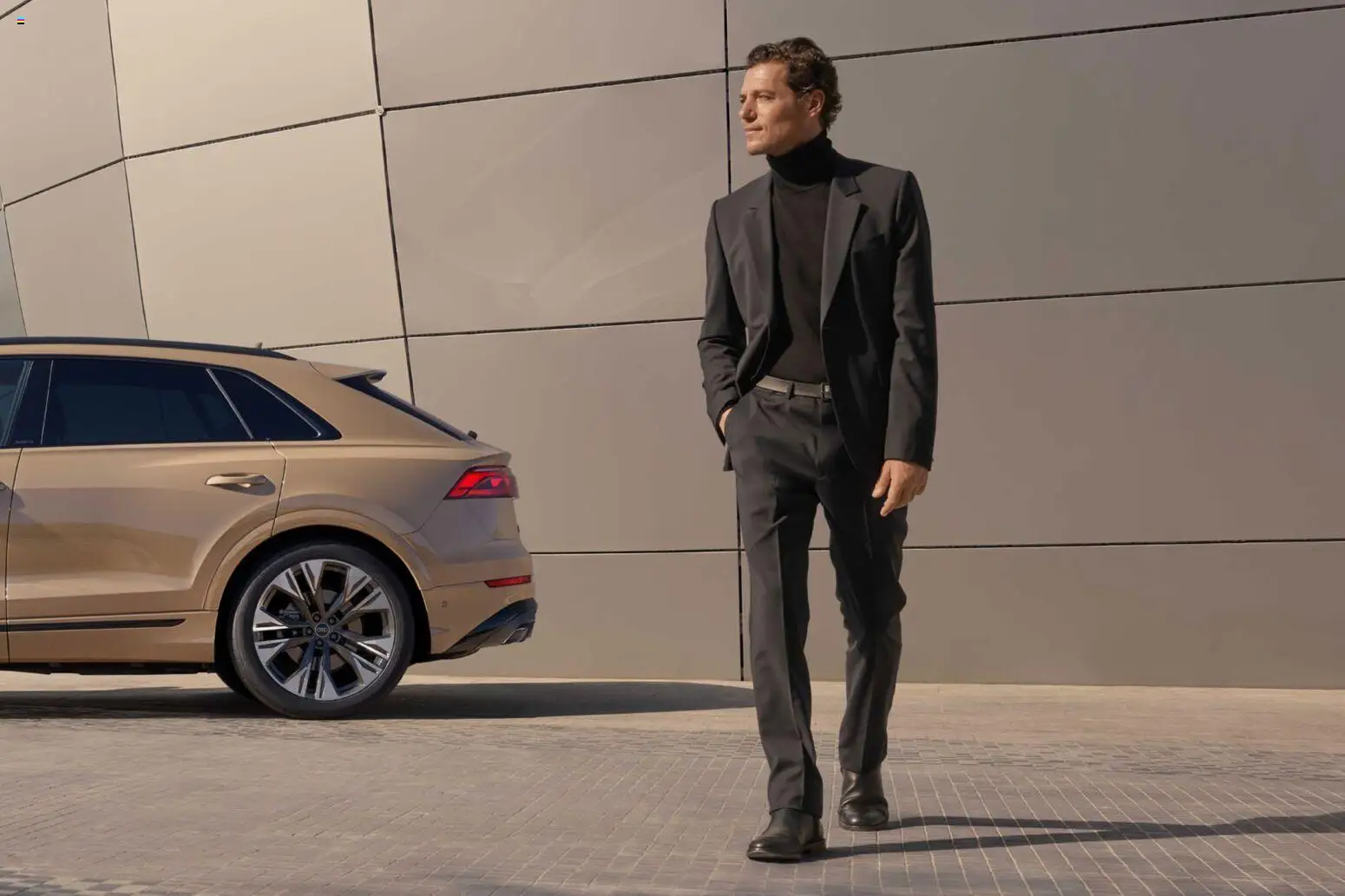 Audi Q8 - Seite 17 - gültig ab 06.11.2025