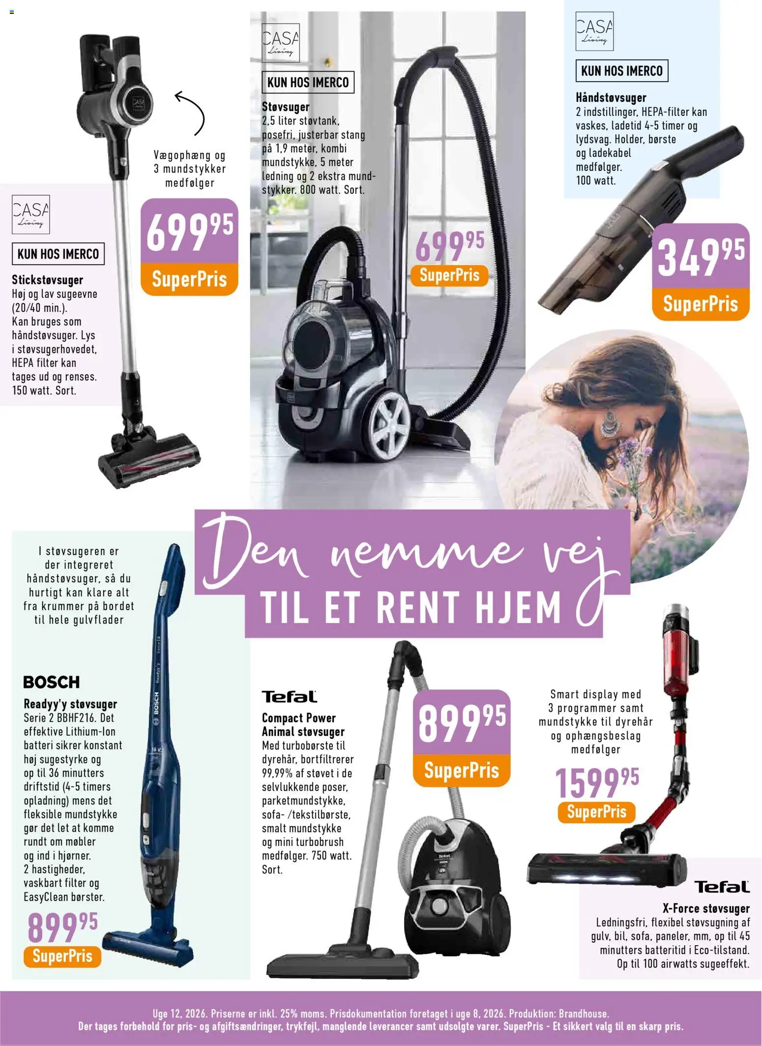 Imerco - Tilbudsavis - page 16- valid from 13/03/2026