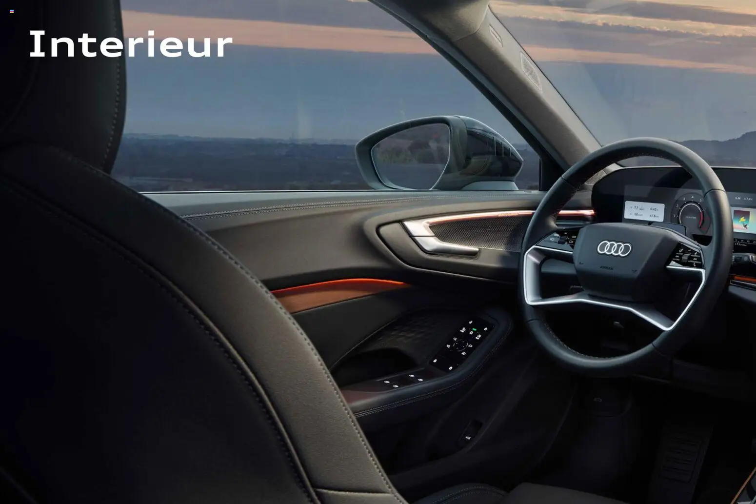 Audi A5 - Seite 68 - gültig ab 28.10.2025