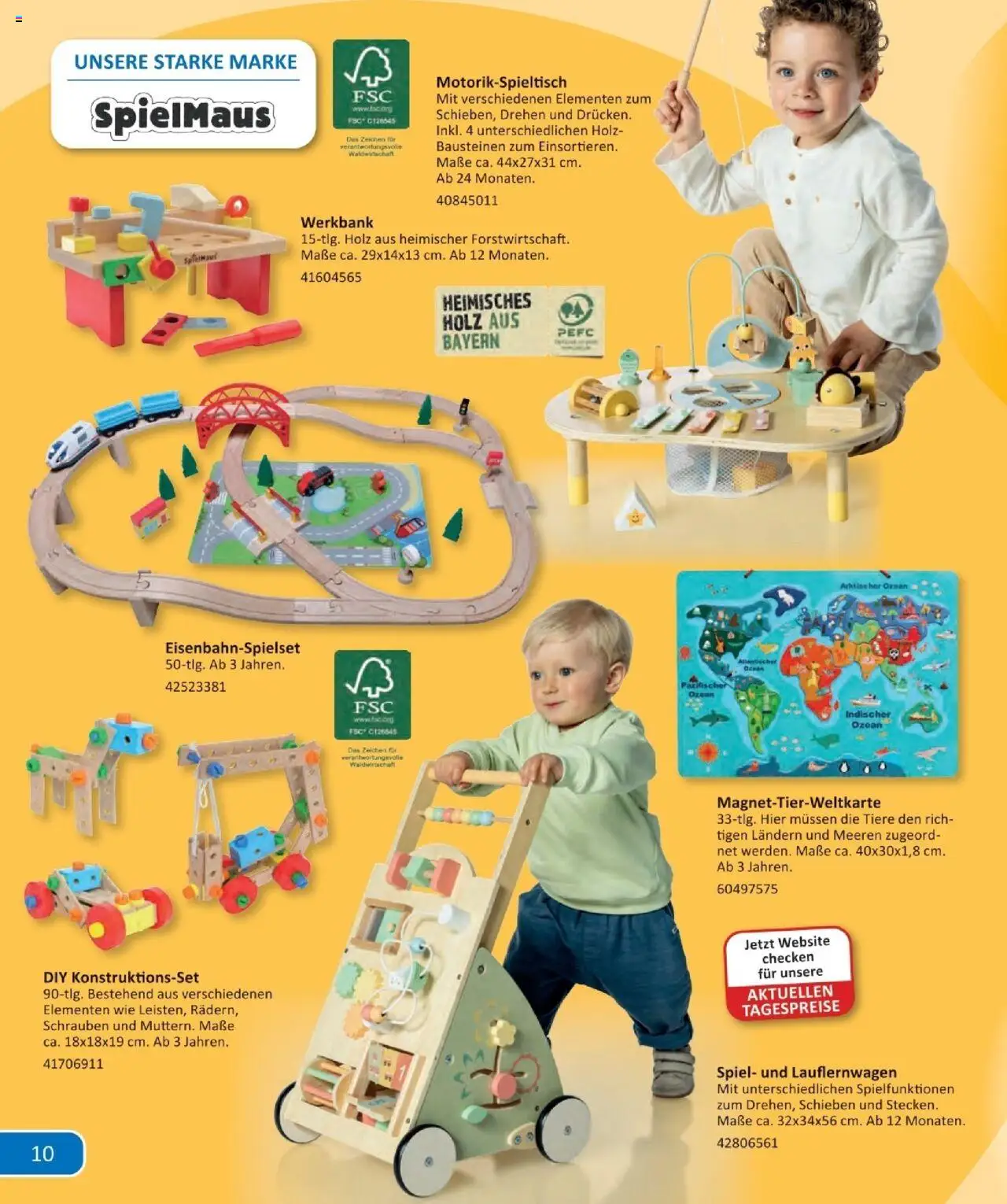 Vedes - Preise Online  - Seite 10 - gültig ab 18.09.2025