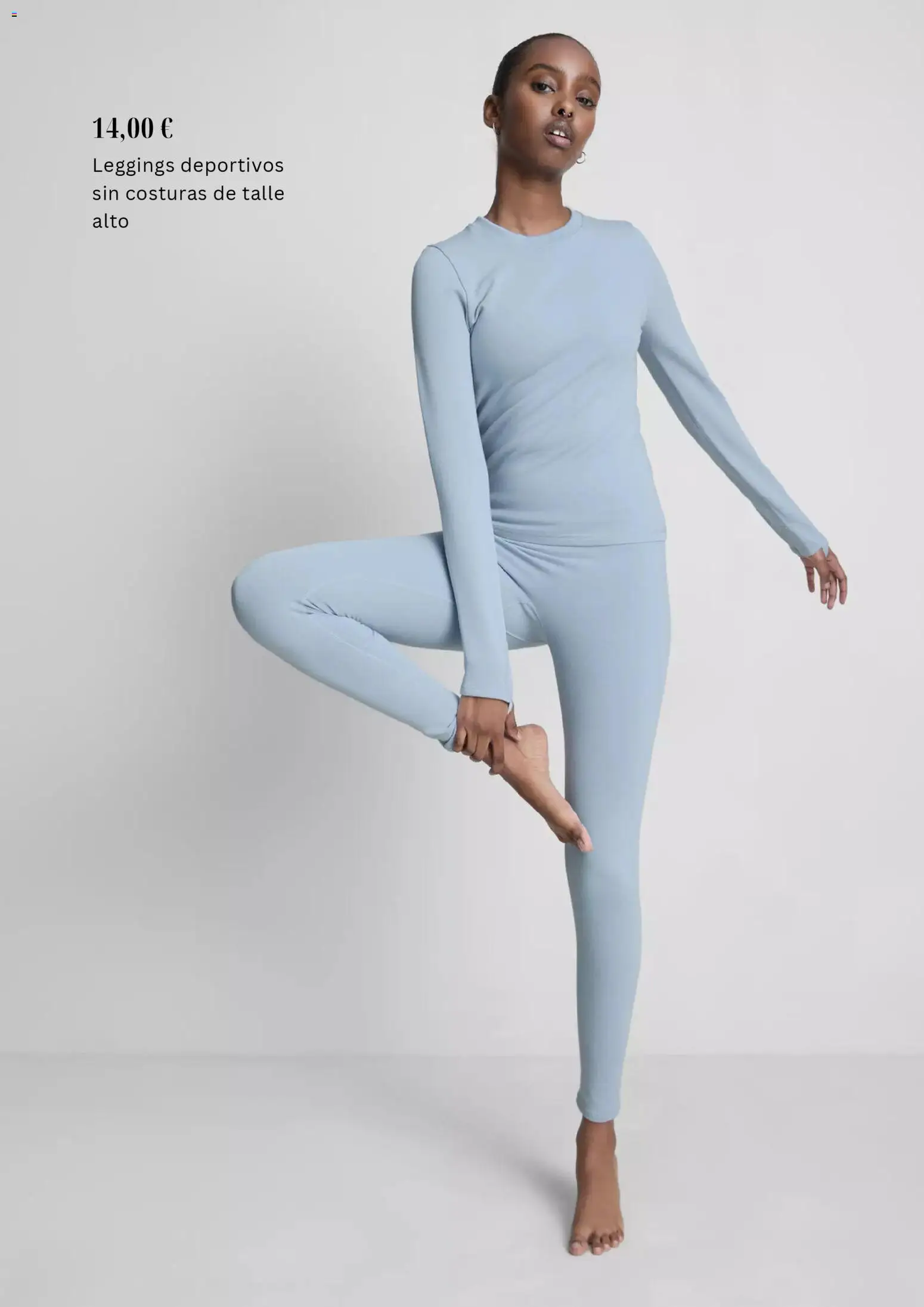 Primark catálogo - Página de 8 - Válido desde 06/12/2025