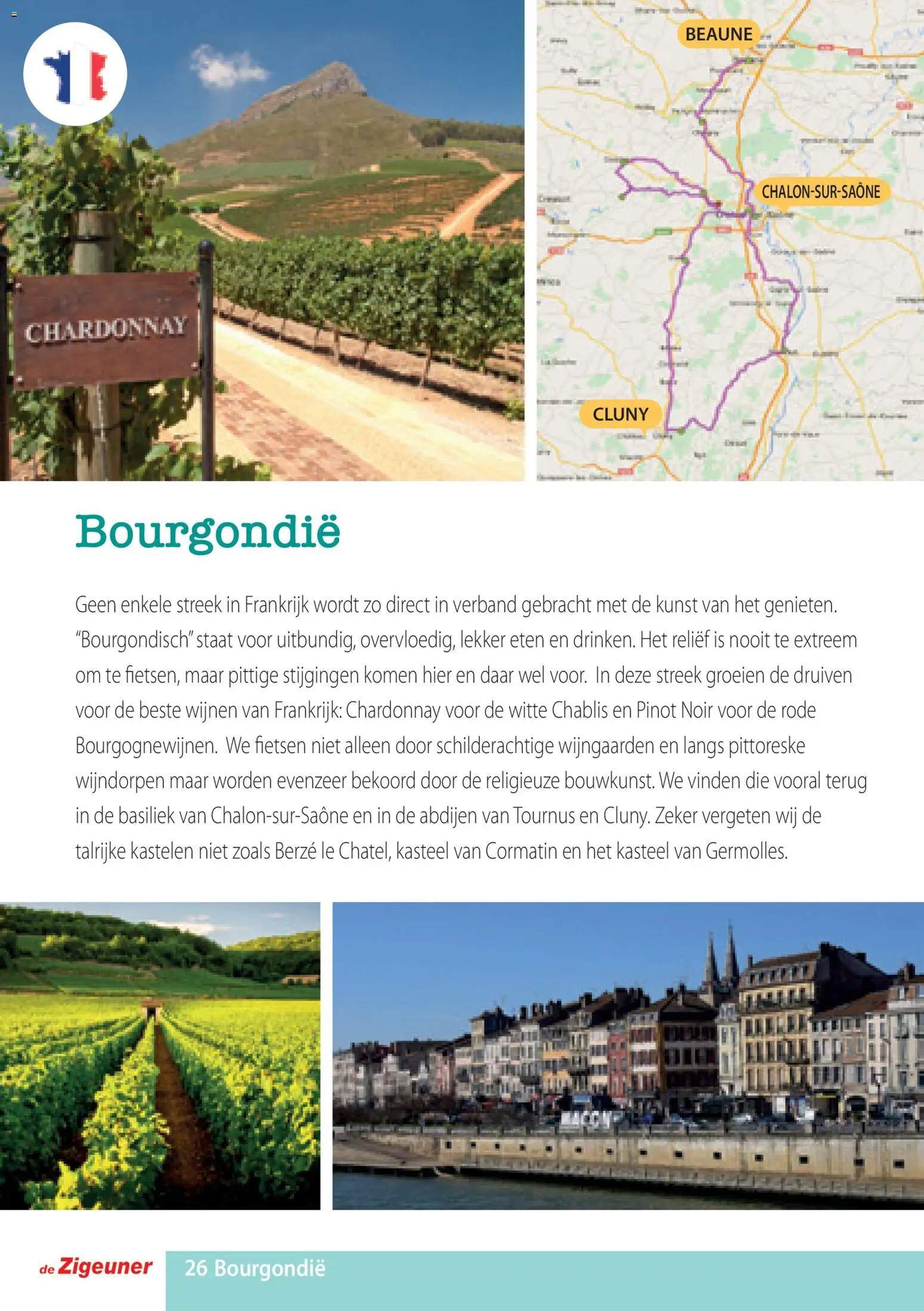 De Zigeuner folder - page 26- valid from 17/11/2025