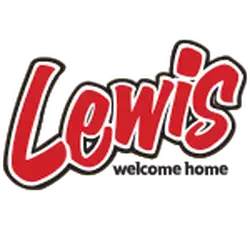 Lewis Stores shop logo