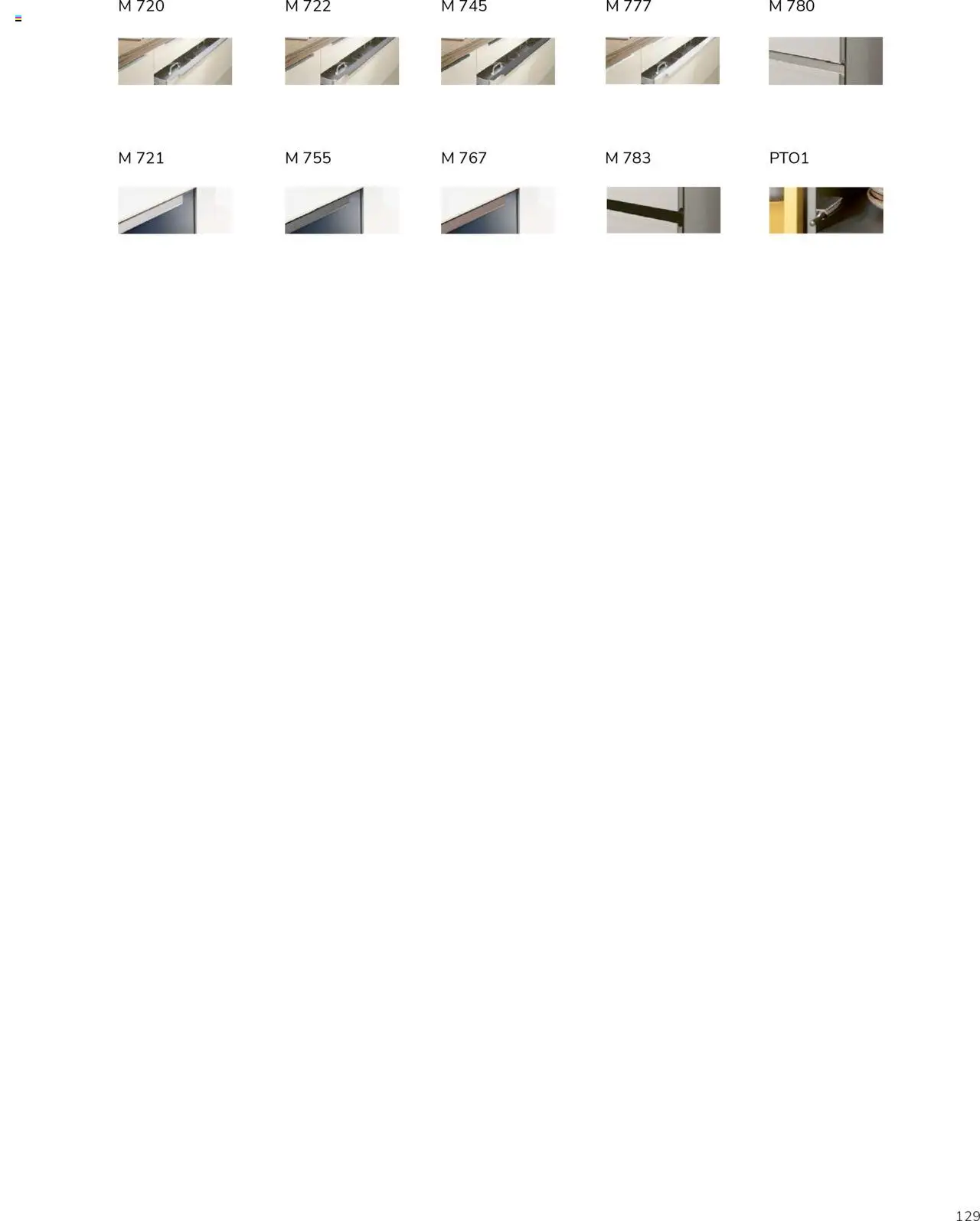 Ostermann Impressa Küchenmagazin - Seite 129 - gültig ab 26.05.2025