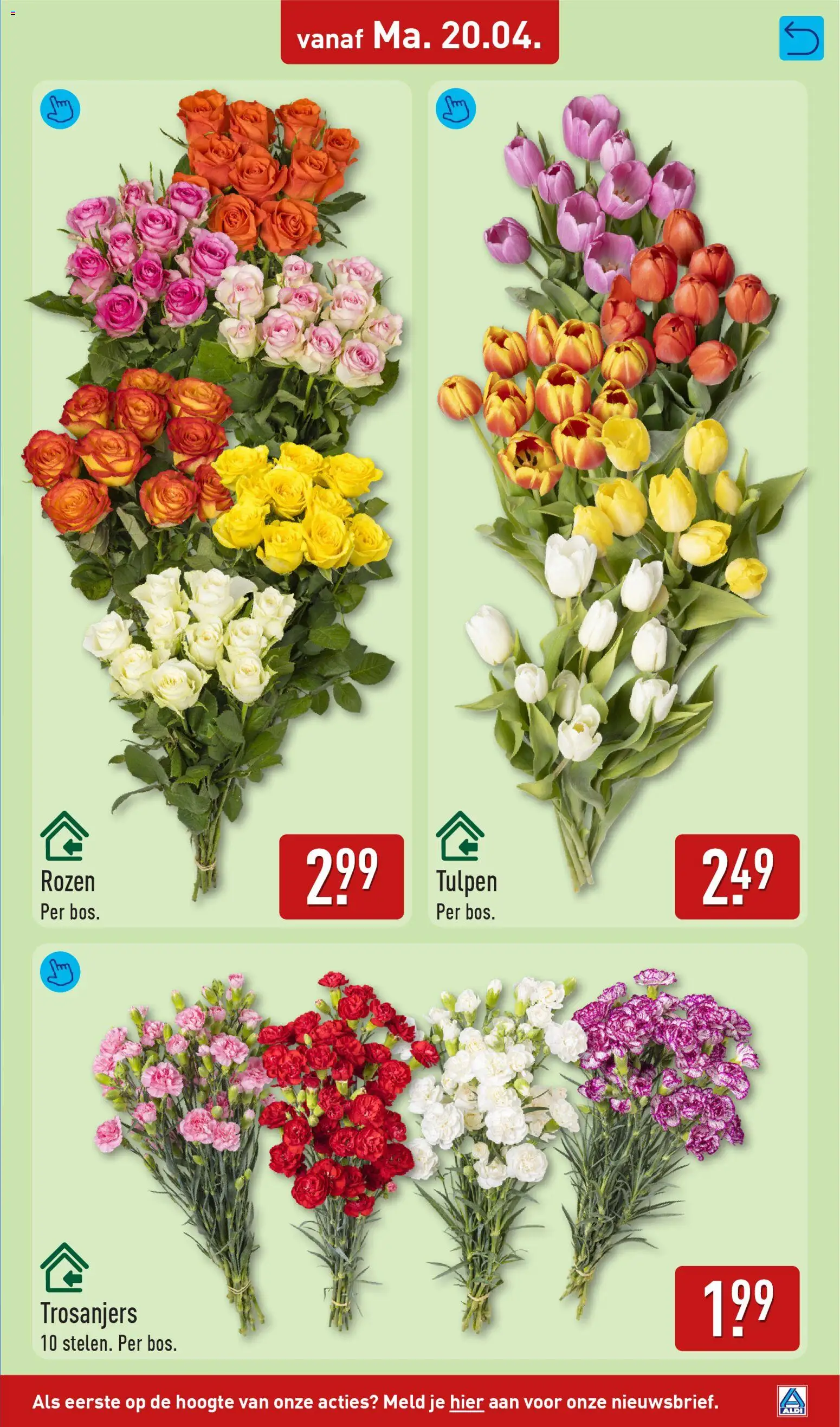 Aldi folder week 17 - page 33- valid from 20-04-2026