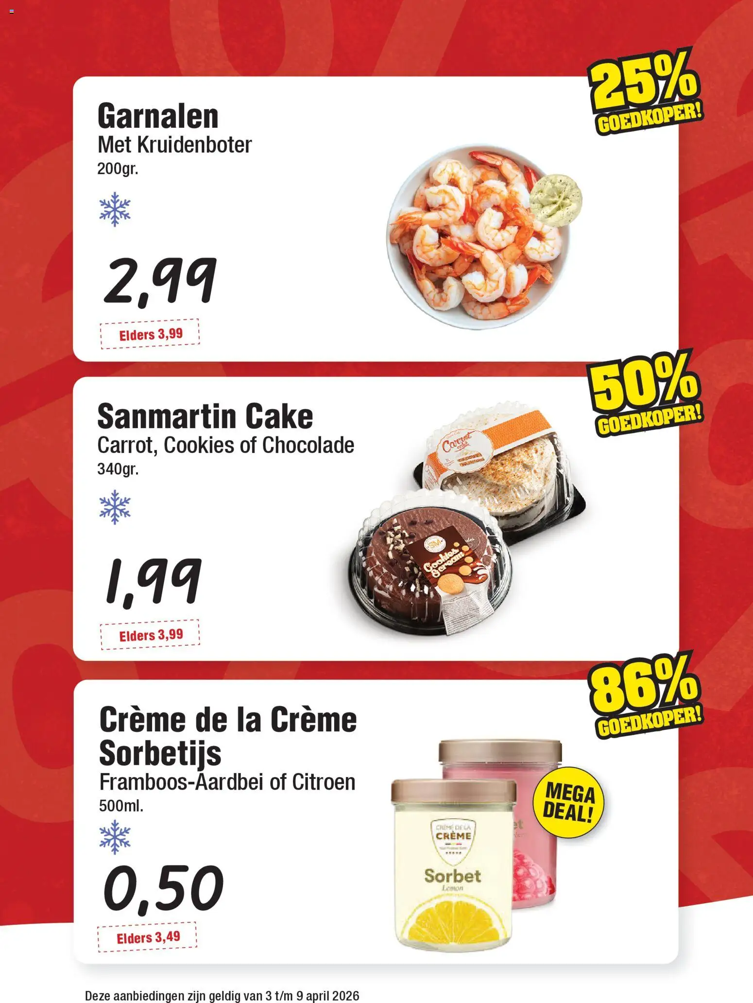 Budget Food folder - page 6- valid from 03-04-2026