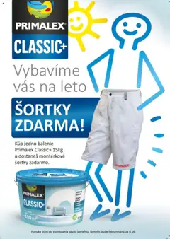 Dom farieb leták platný od 14.07.2025