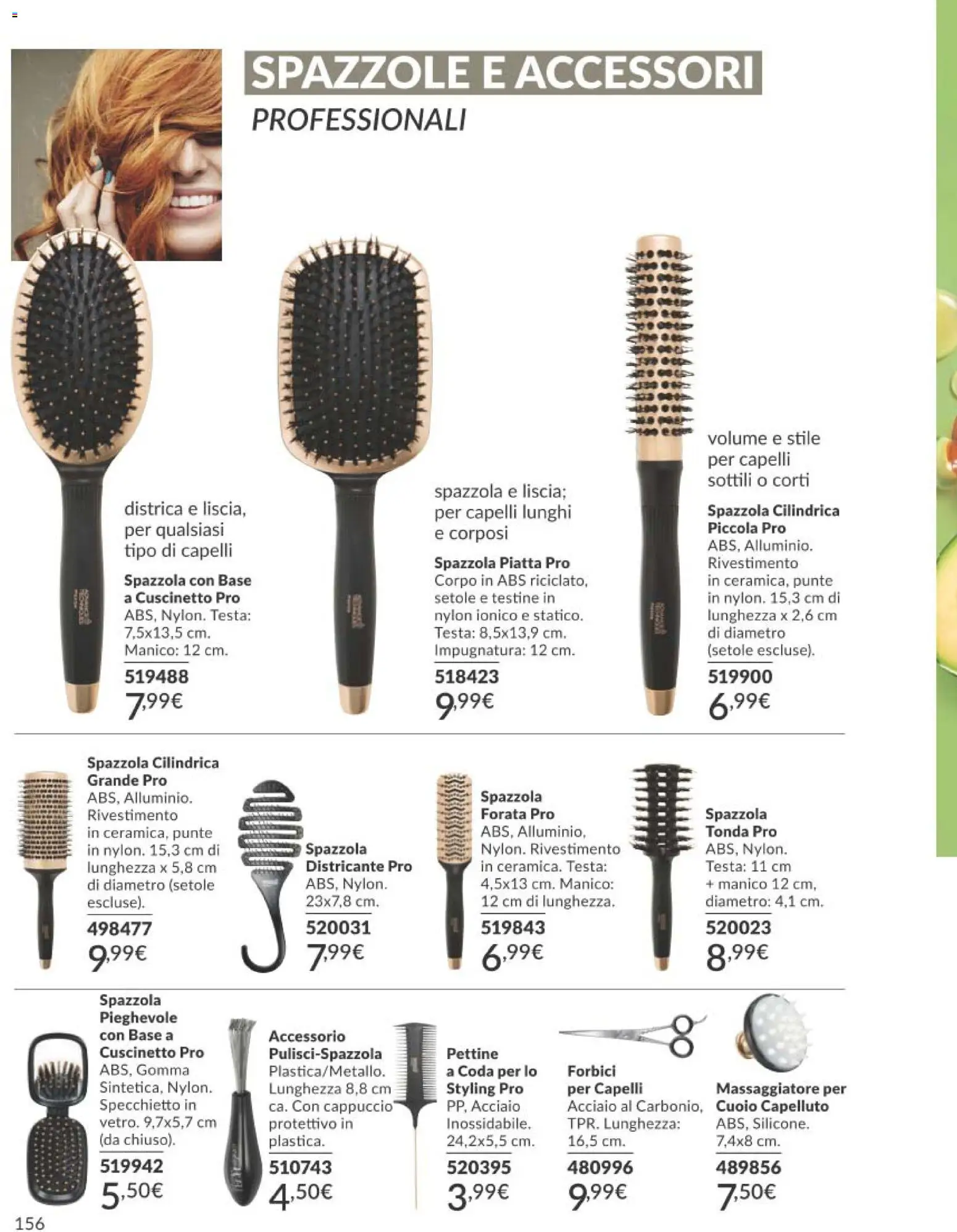 Avon catalogo - campagna 04/2026 - pagina 156 - valido dal 01/04/2026