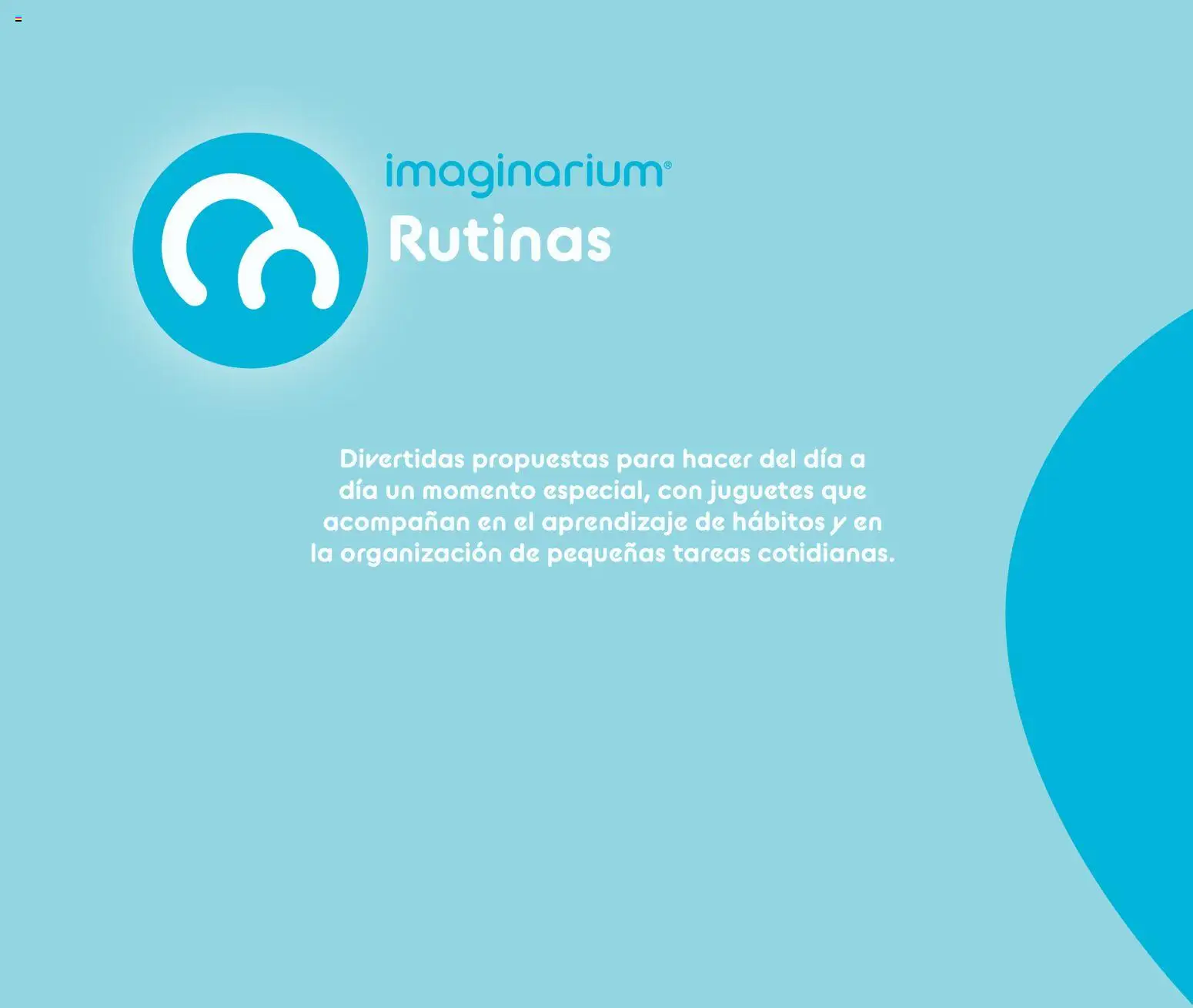 Juguettos catálogo - Página de 28 - Válido desde 15/10/2025