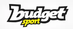 Budget Sport kauppa logo