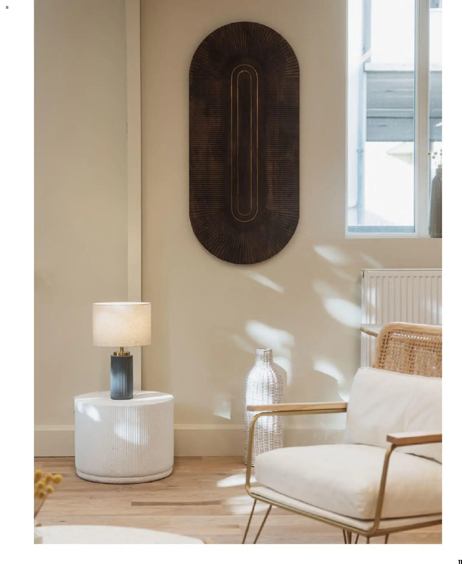 Volantino Maisons du Monde	 - pagina 11 - valido dal 12/02/2026