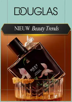 Douglas - Folder geldig vanaf 01-11-2025