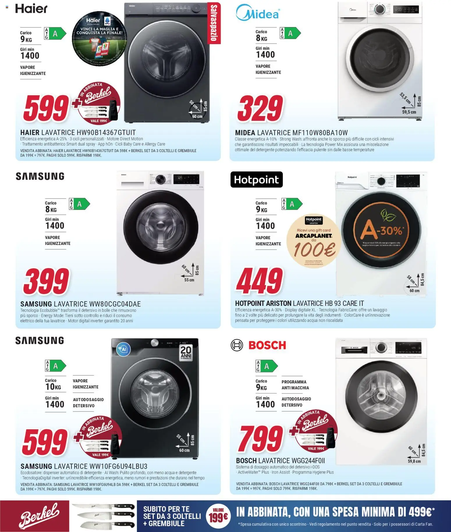 Trony volantino - pagina 9 - valido dal 09/04/2026