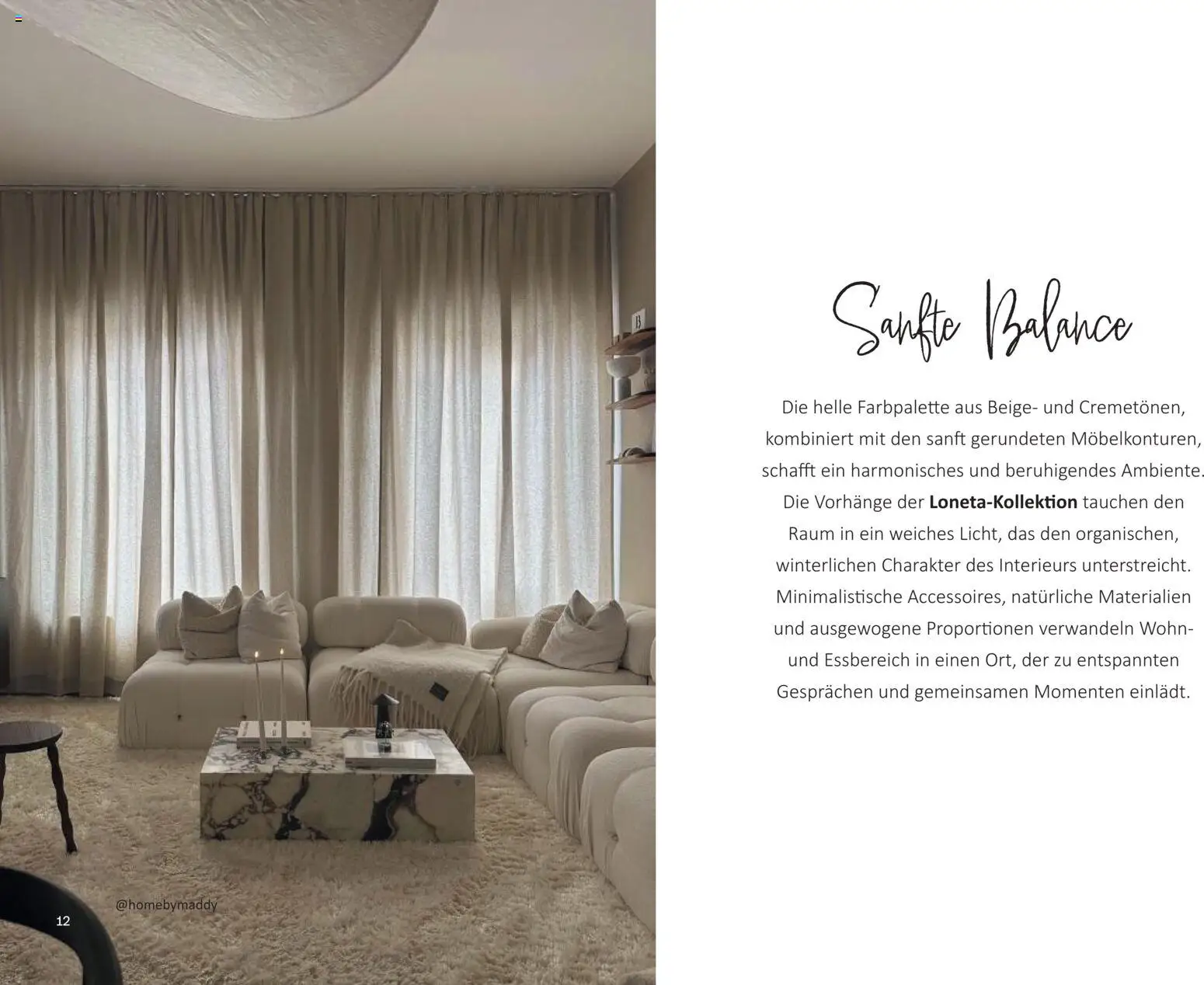 Dekoria Prospekt 	 - Seite 12 - gültig ab 30.01.2026