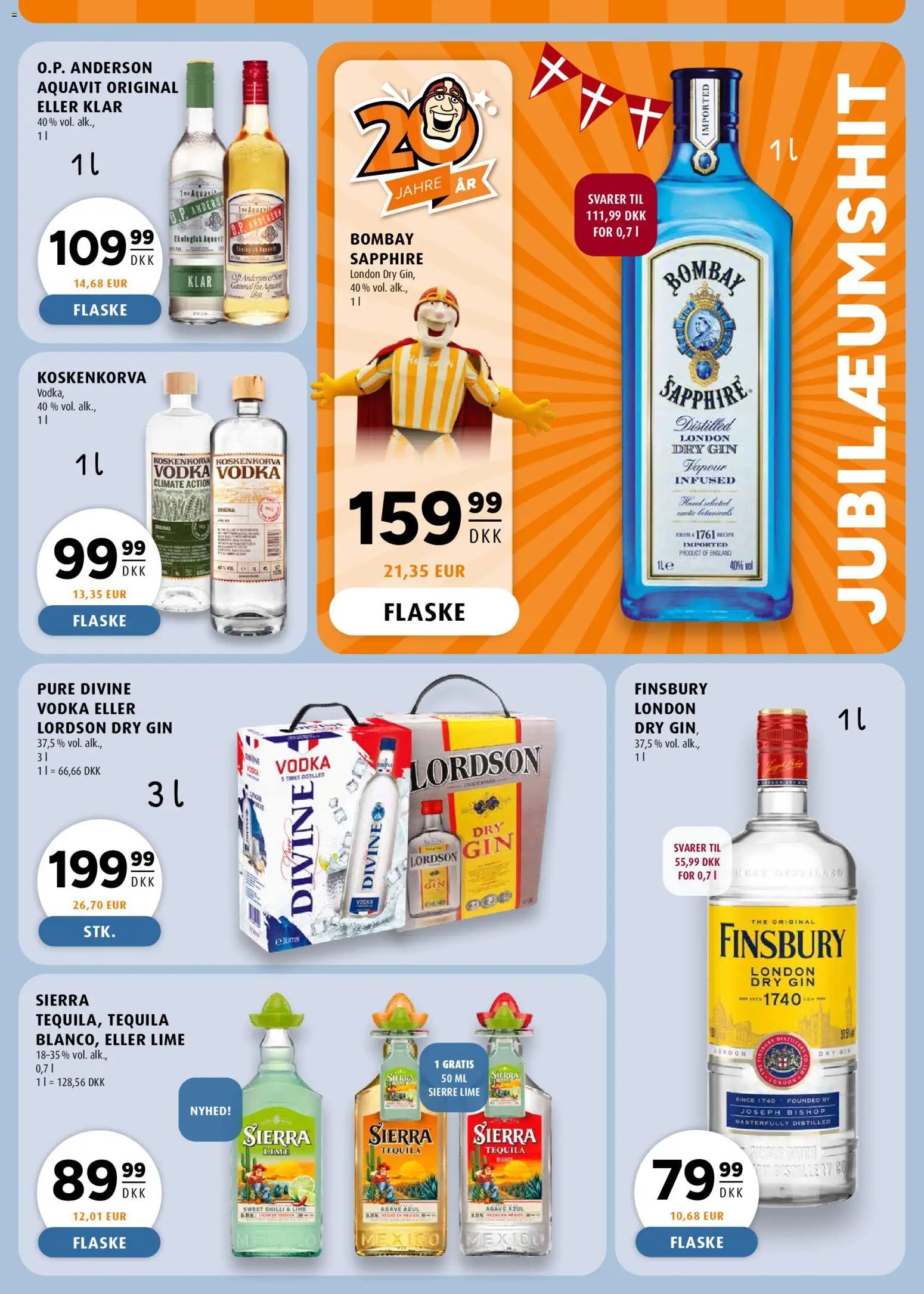 Scandinavian Park - Tilbudsavis - page 39- valid from 26/03/2026