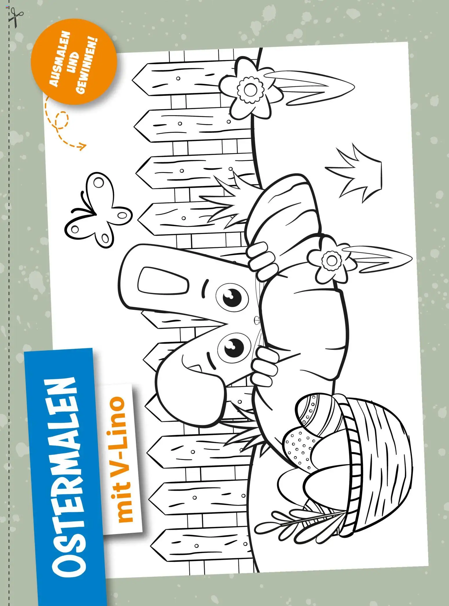 V-Markt Vielfalt März / April - Seite 49 - gültig ab 01.03.2026