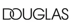 Douglas Geschäft logo