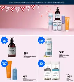 Forhåndsvisning Matas - Tilbudsavis gyldig fra 05/03/2026