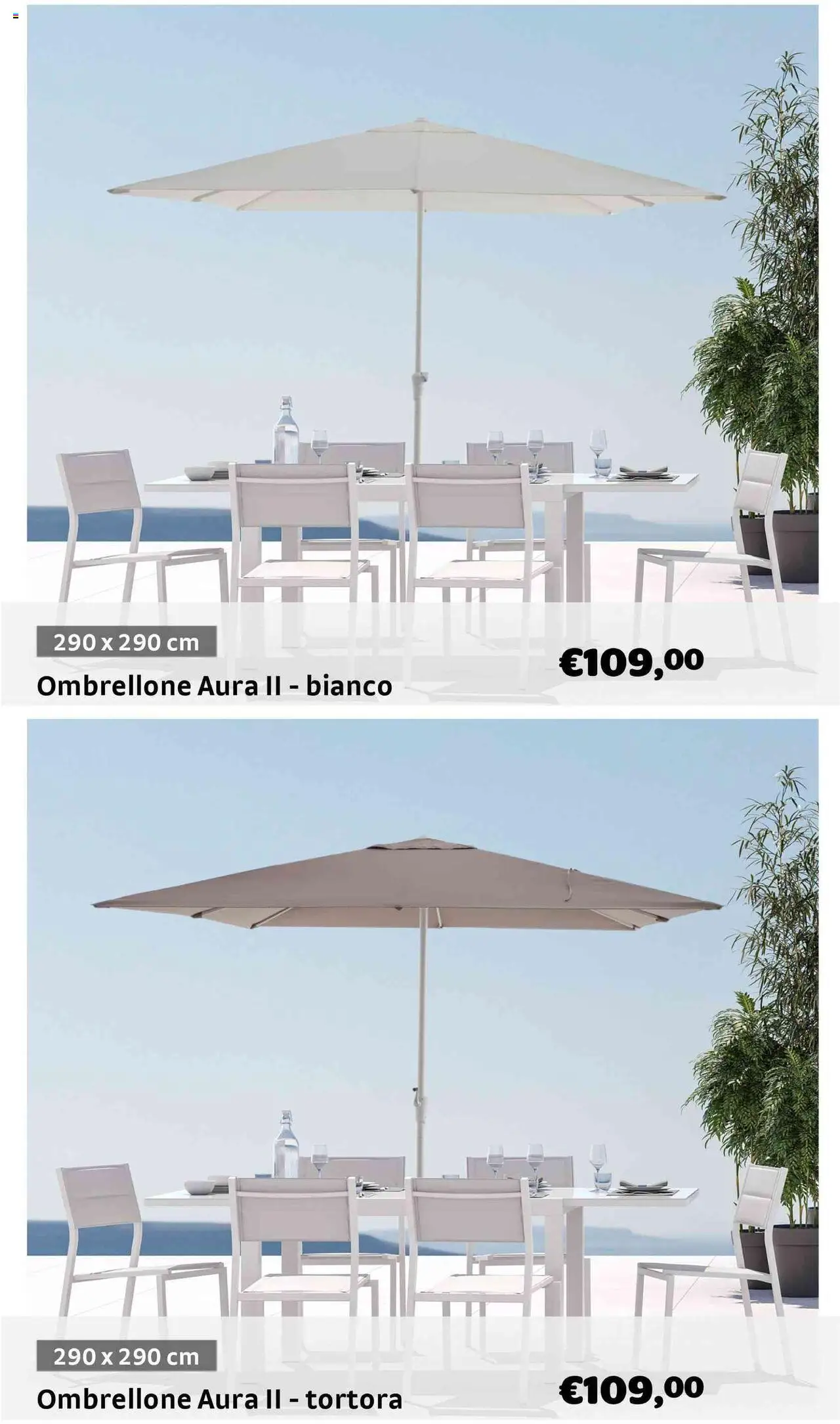 Brico Center Arredo Giardino catalogo - pagina 44 - valido dal 02/07/2025