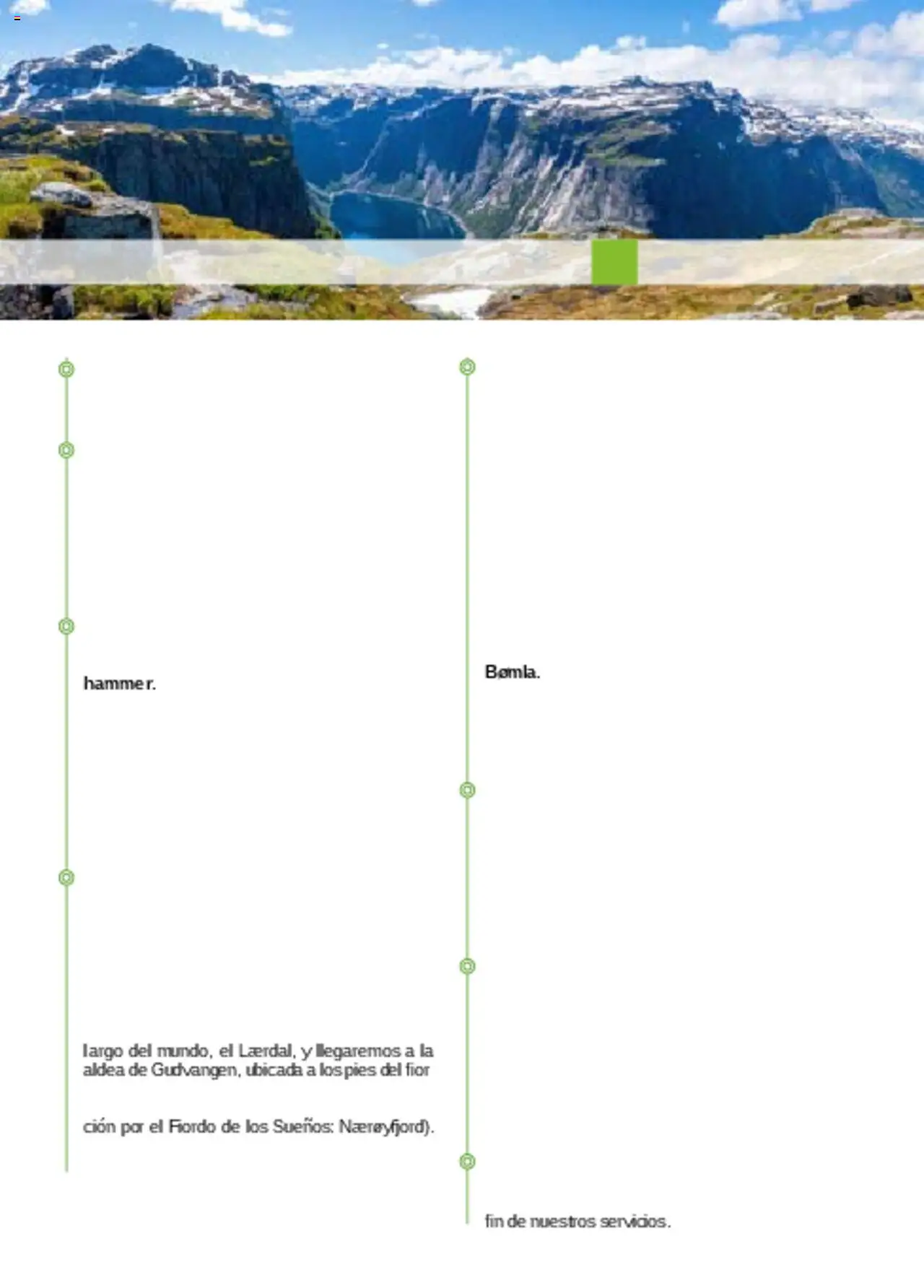 Viajes El Corte Inglés Rutas Culturales de la Comunidad de Madrid - Página de 208 - Válido desde 01/04/2025