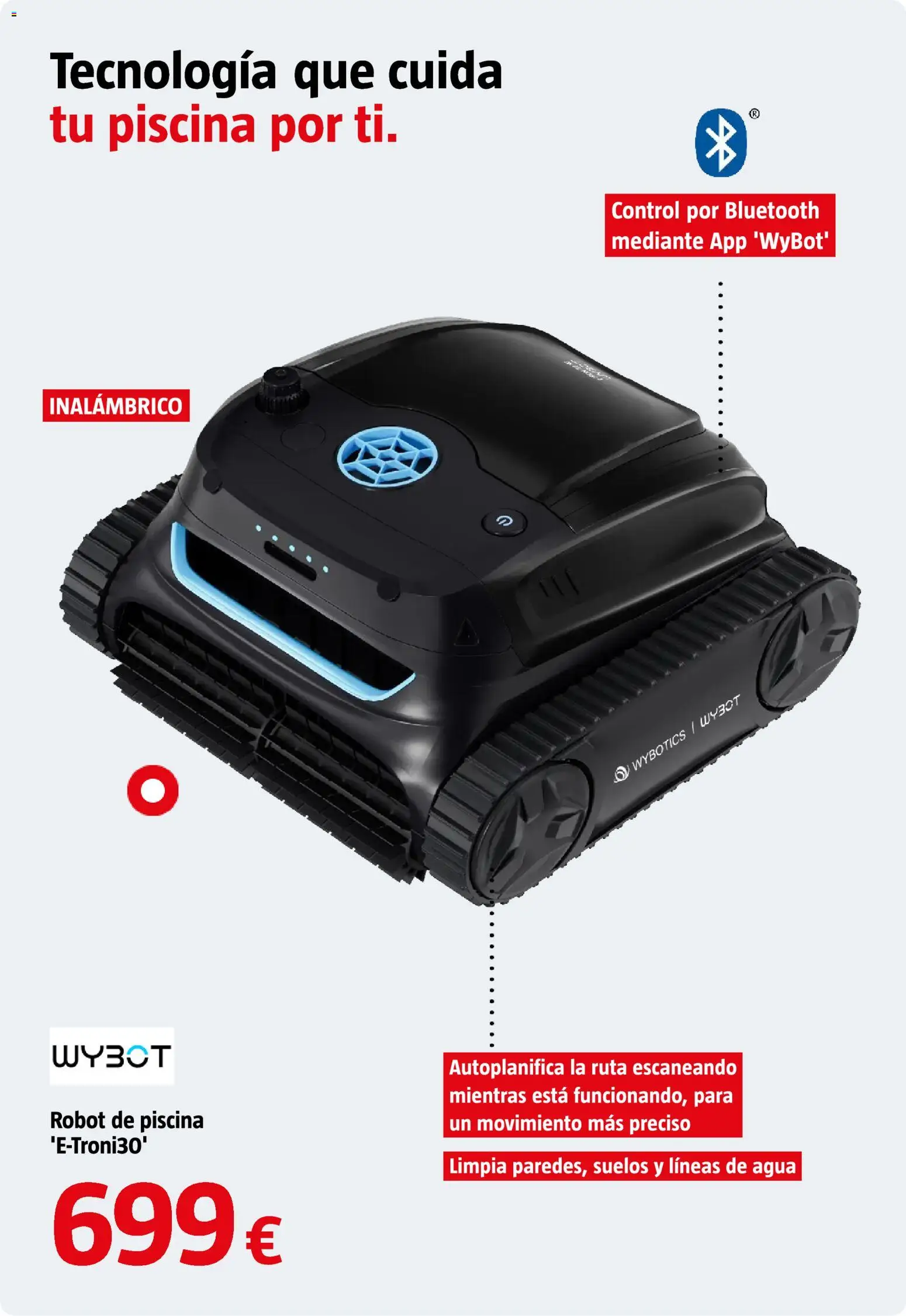 Bauhaus folleto - Página de 19 - Válido desde 26/03/2026