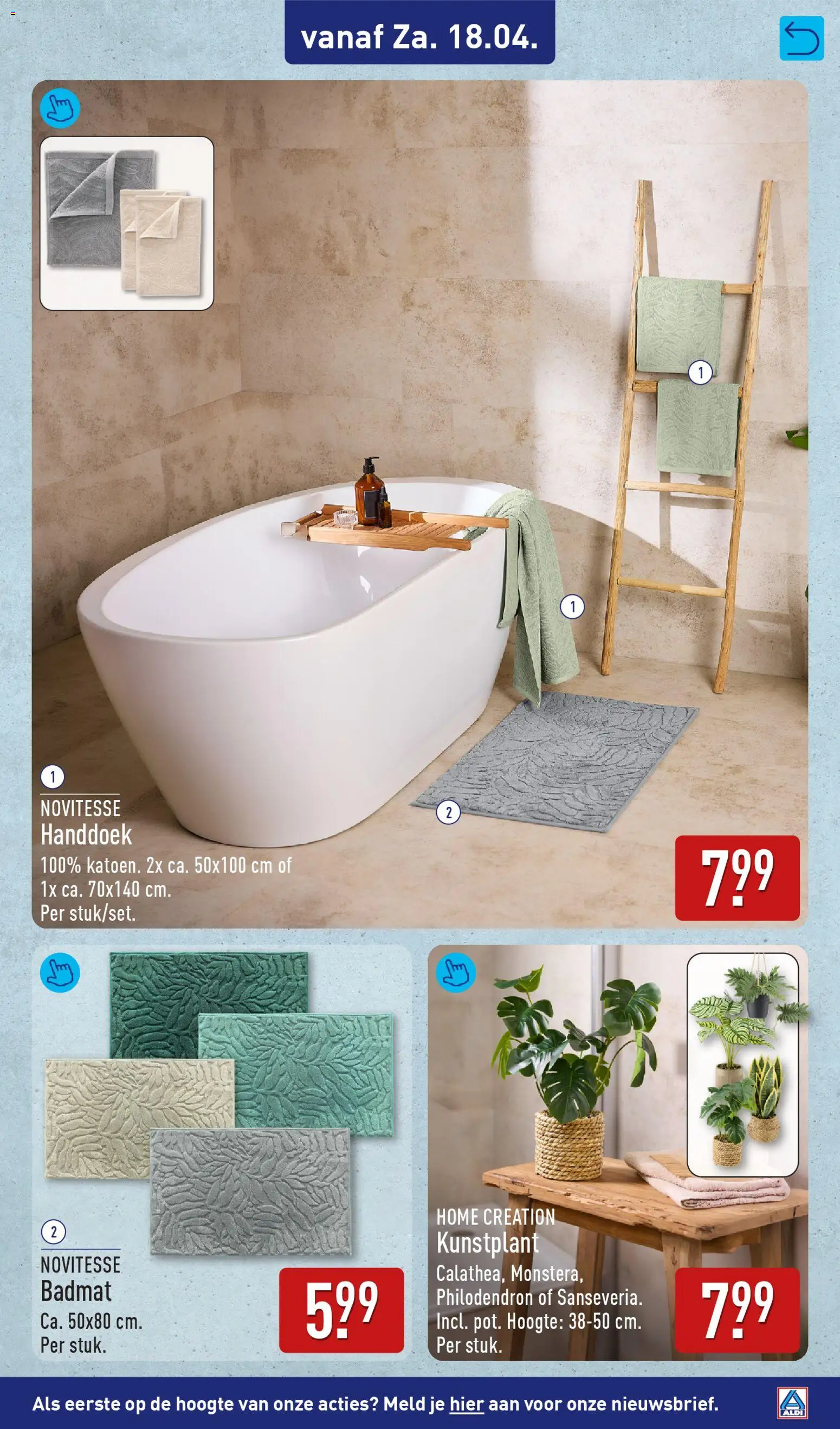 Aldi folder week 16 - page 57- valid from 13-04-2026