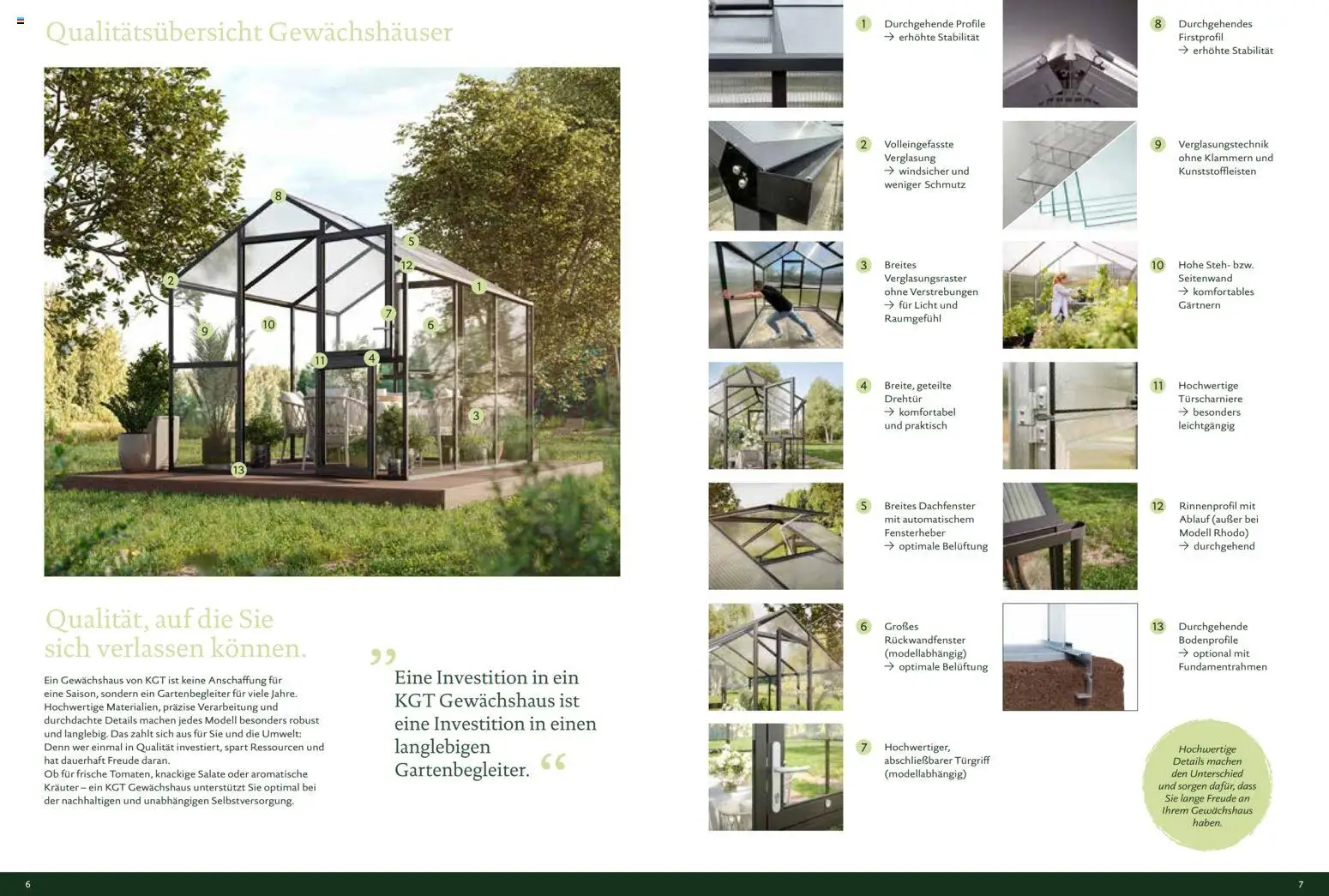 Dehner Kreative Gartentechnik - page 4- valid from 05.01.2026