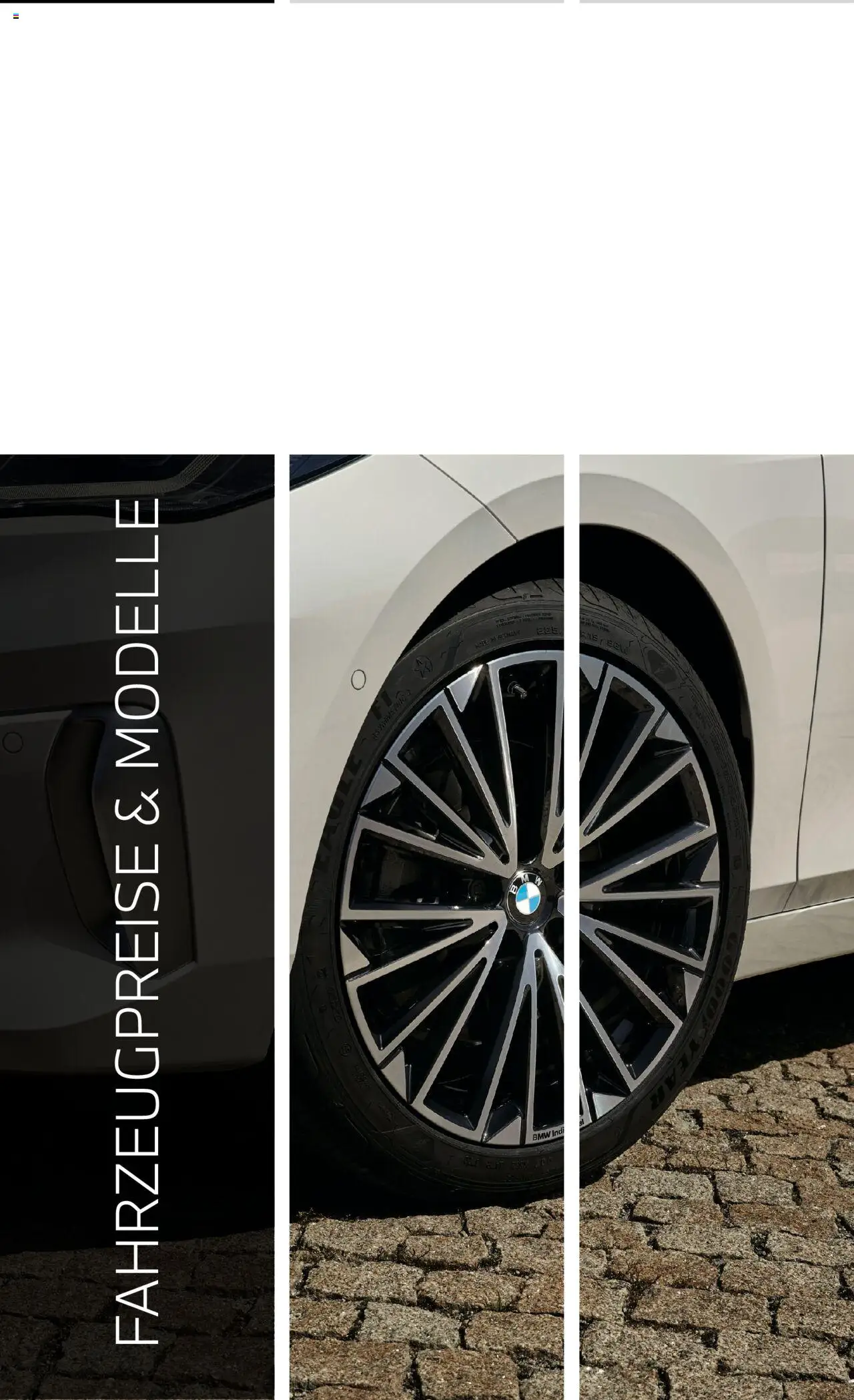 BMW 2er Active Tourer - Seite 3 - gültig ab 01.07.2025