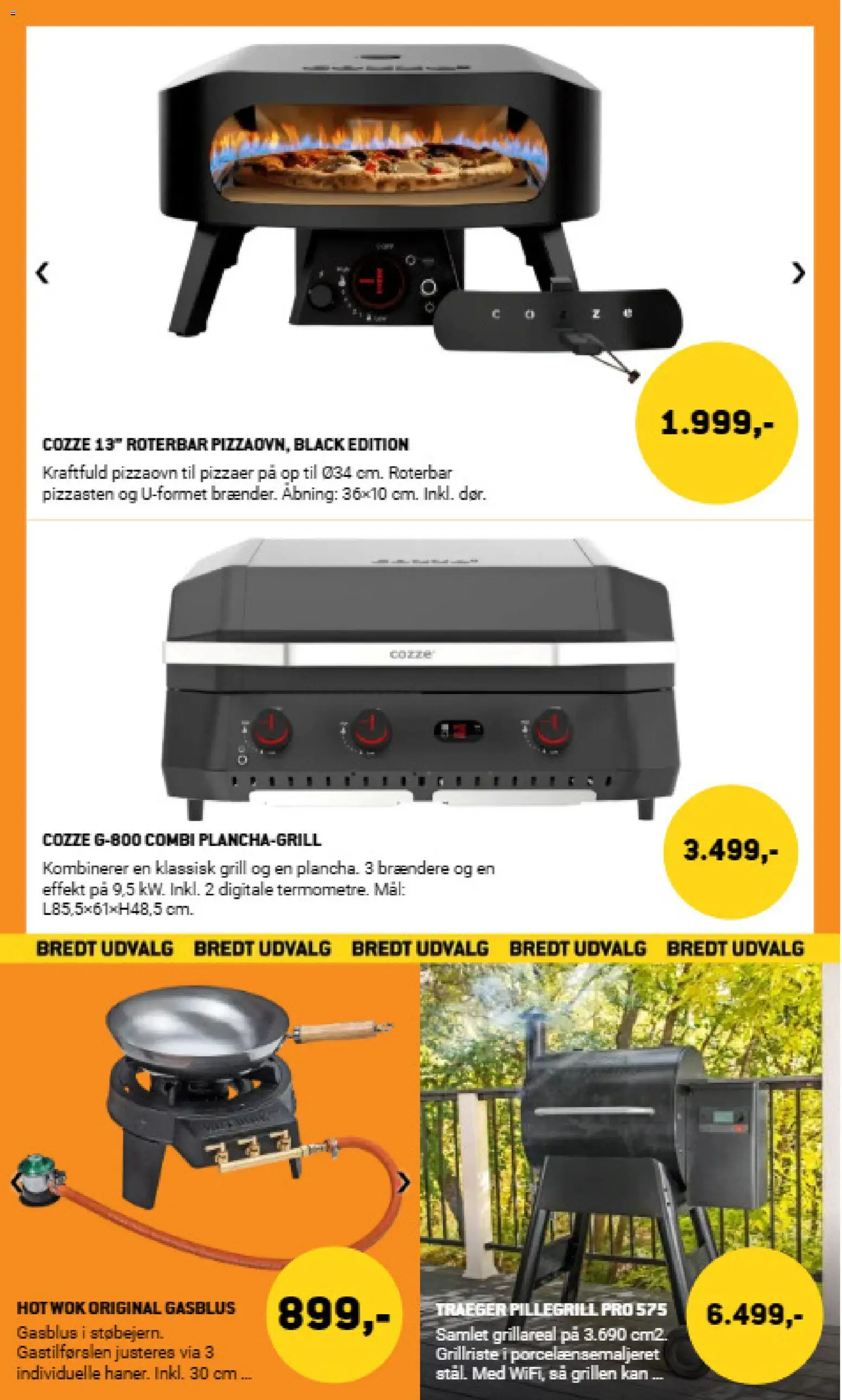 XL-BYG - Tilbudsavis - page 21- valid from 27/03/2026