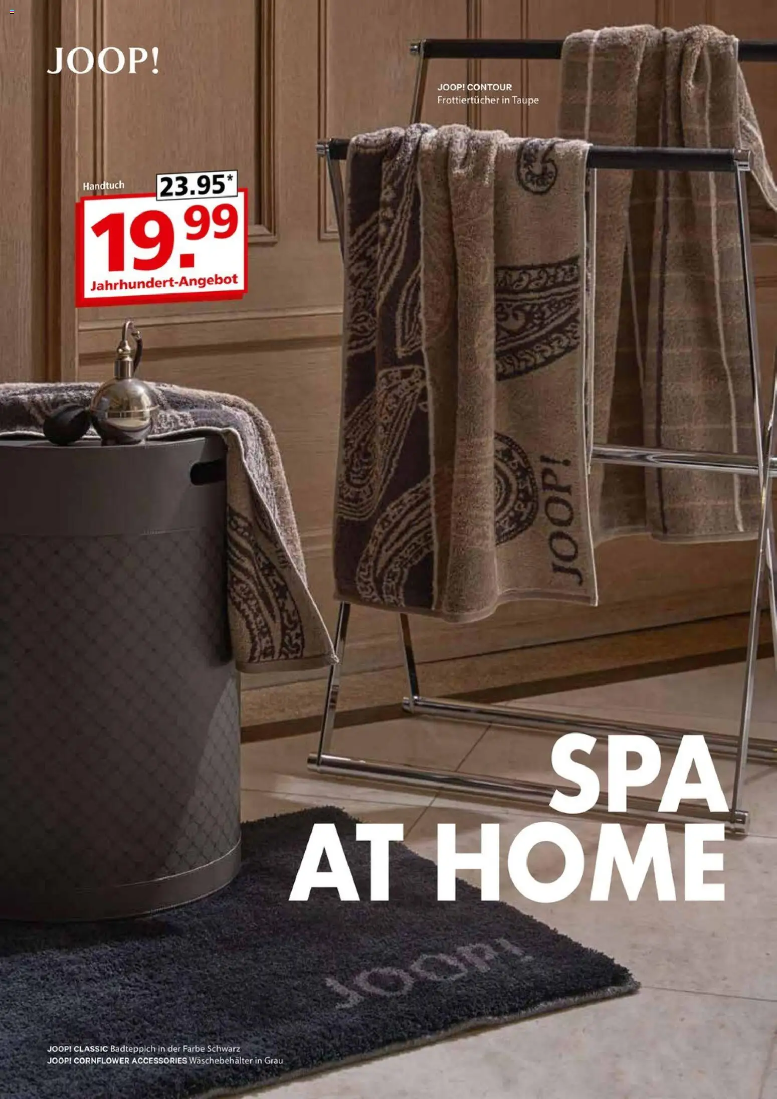 Segmüller Home Collections - Seite 10 - gültig ab 04.11.2025