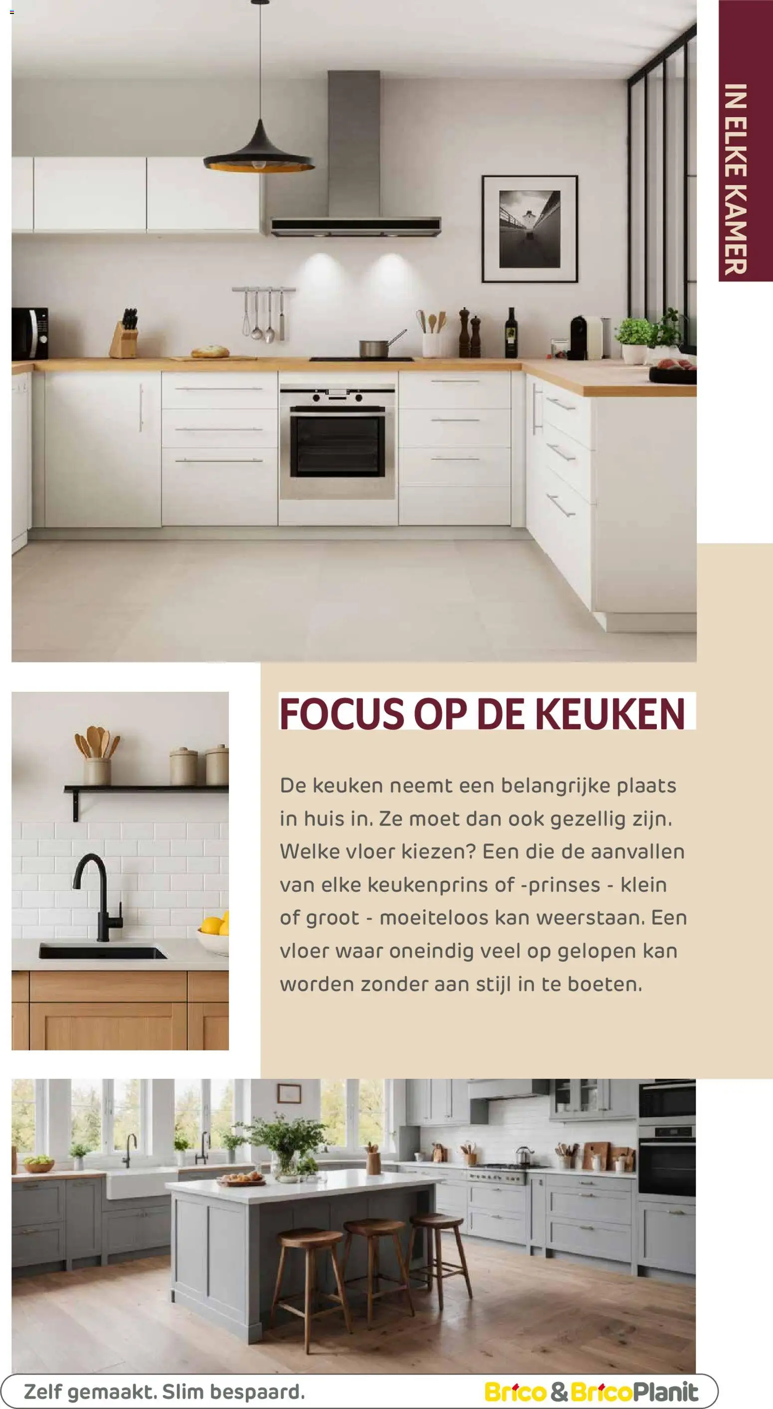 Brico - Ons vloermagazine - page 54- valid from 04/02/2026